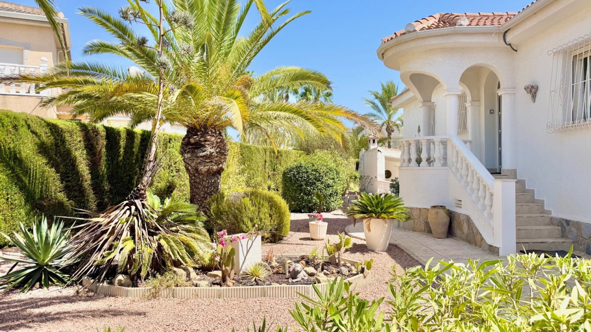 Revente - Detached Villa - Ciudad Quesada - Centro de la Ciudad Quesada