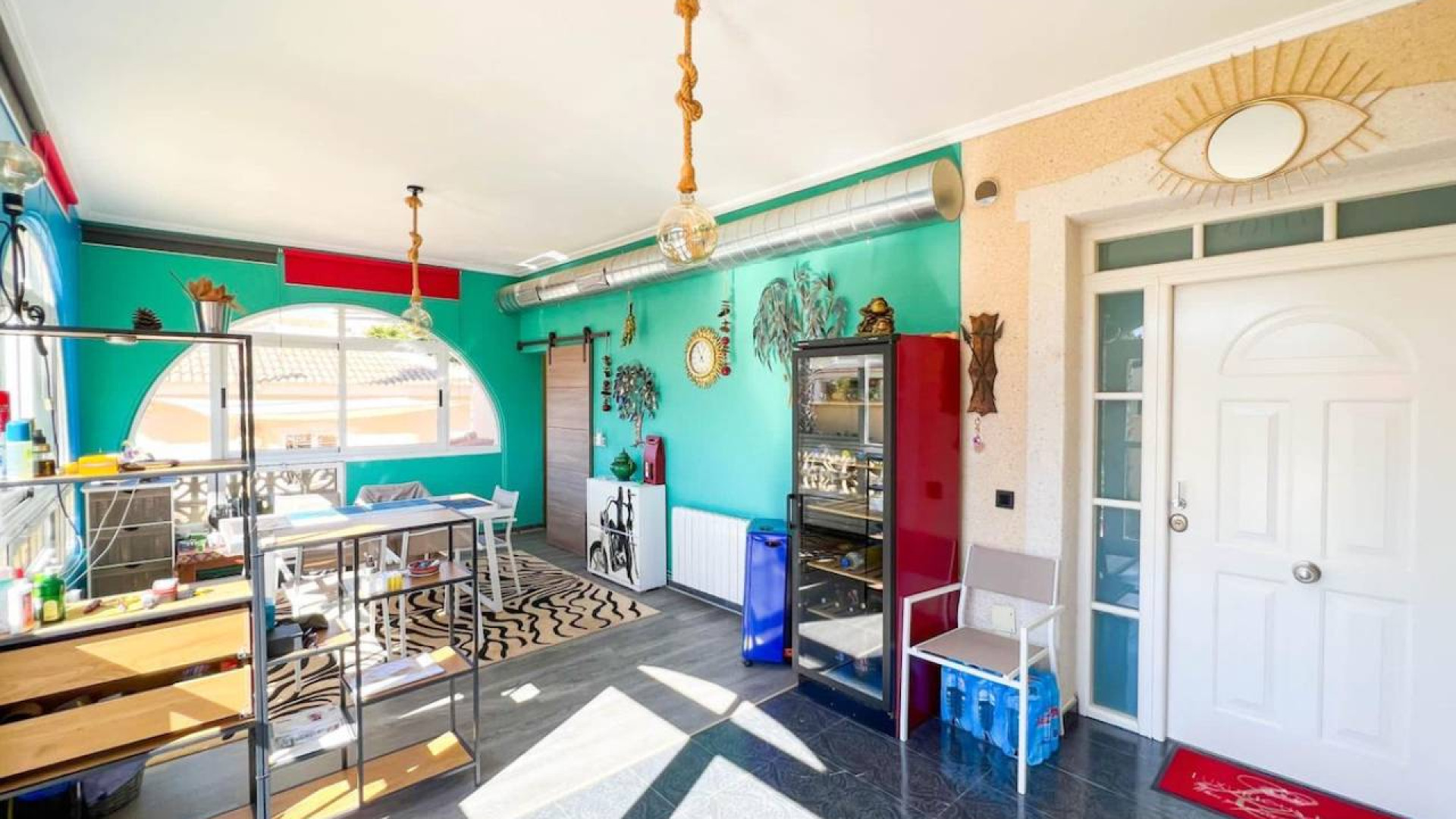 Revente - Detached Villa - Ciudad Quesada - Ciudad Quesada - Doña Pepa