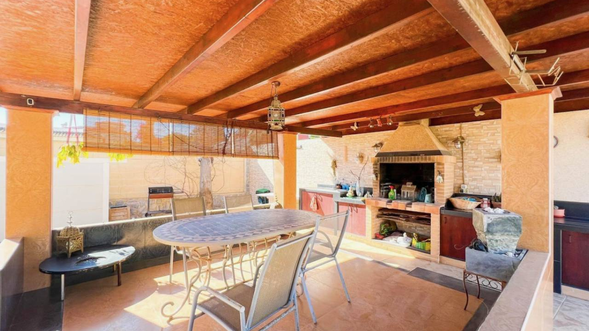 Revente - Detached Villa - Ciudad Quesada - Ciudad Quesada - Doña Pepa