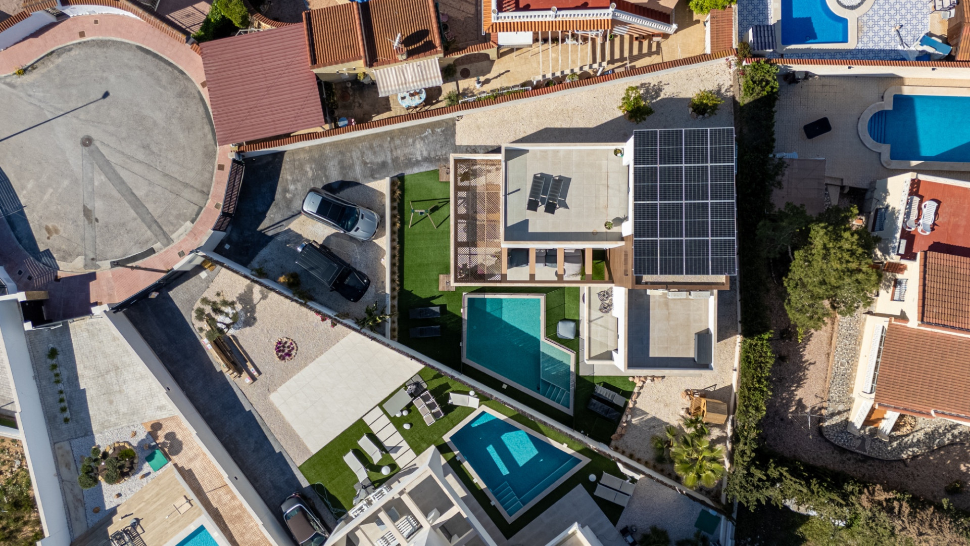 Revente - Detached Villa - Ciudad Quesada - Ciudad Quesada - Rojales