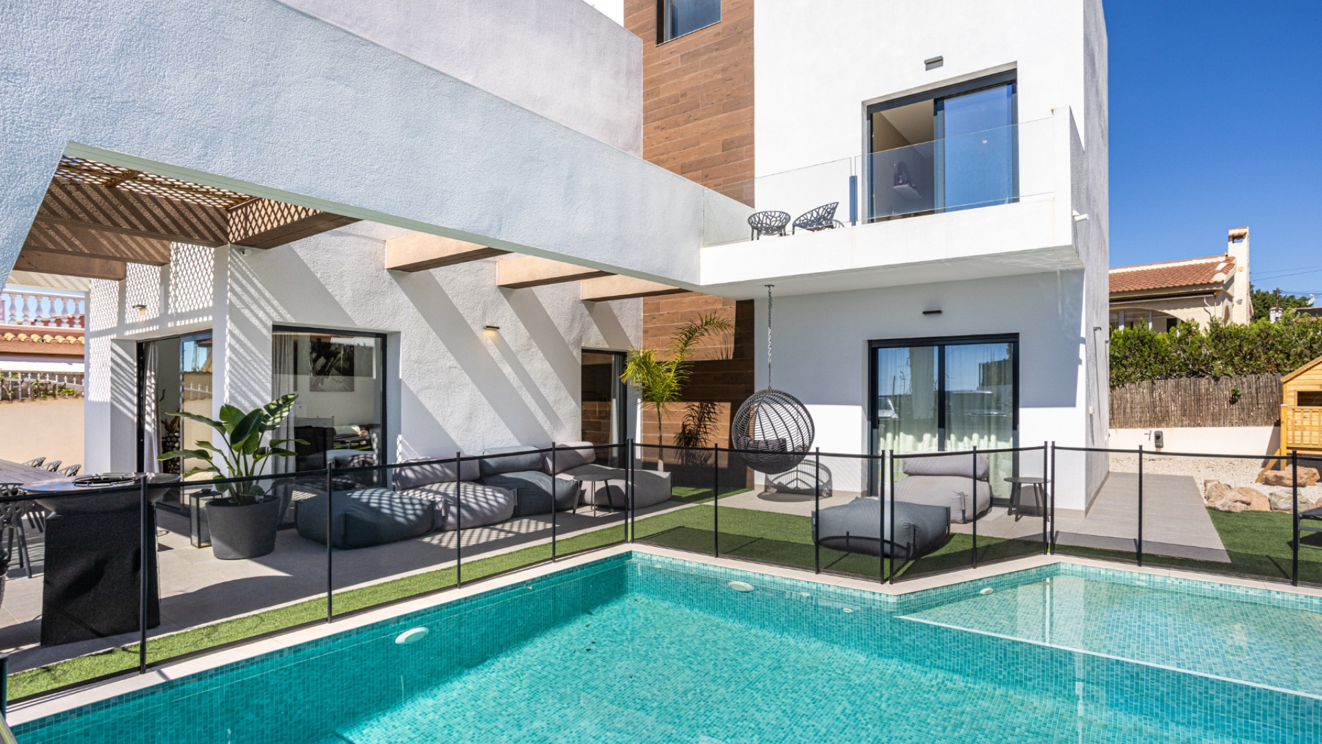 Revente - Detached Villa - Ciudad Quesada - Ciudad Quesada - Rojales