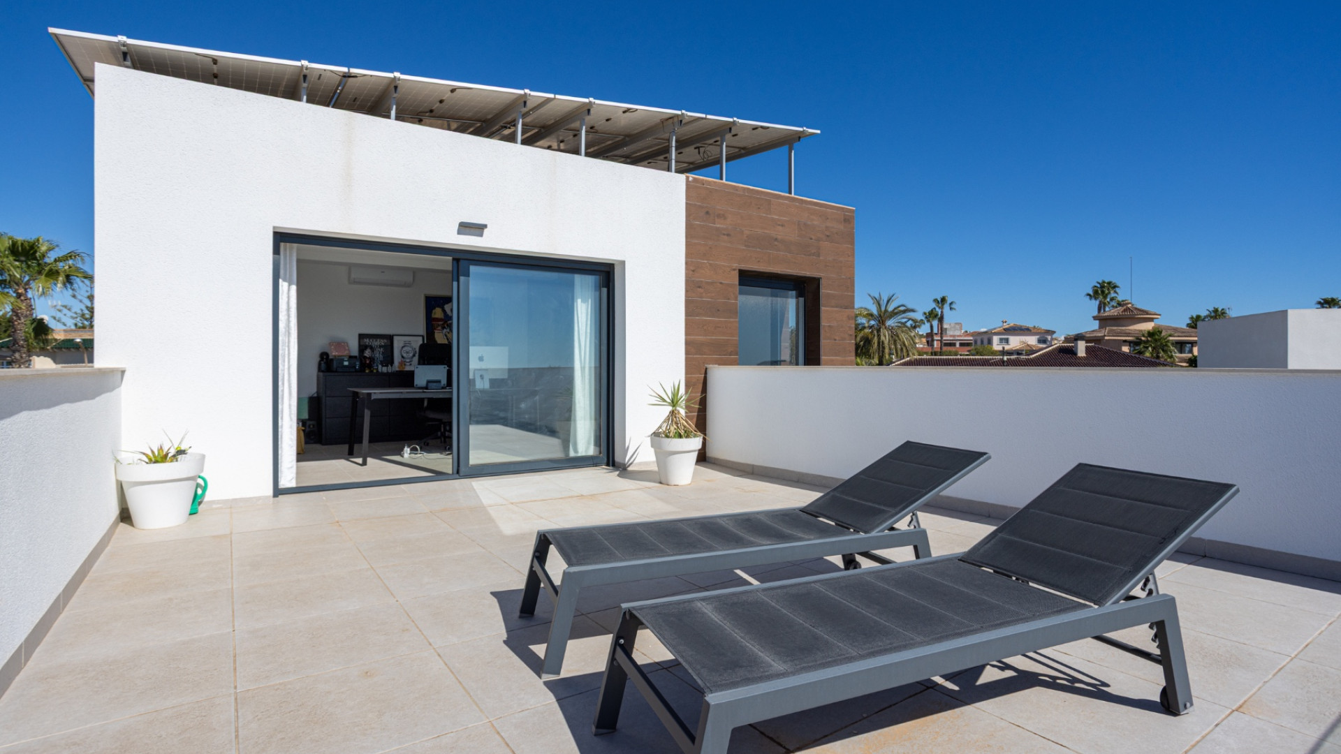 Revente - Detached Villa - Ciudad Quesada - Ciudad Quesada - Rojales