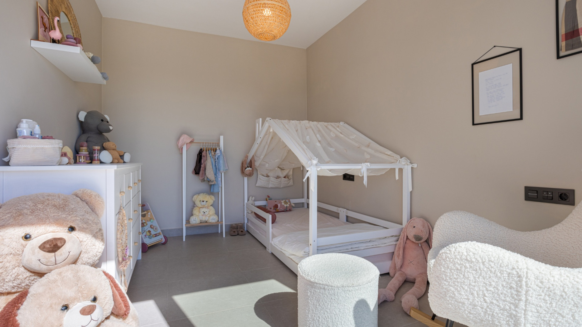 Revente - Detached Villa - Ciudad Quesada - Ciudad Quesada - Rojales