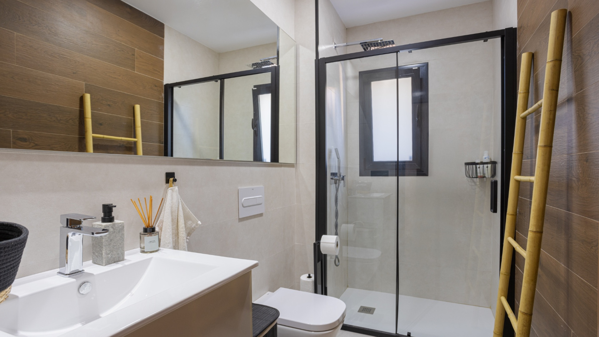 Revente - Detached Villa - Ciudad Quesada - Ciudad Quesada - Rojales