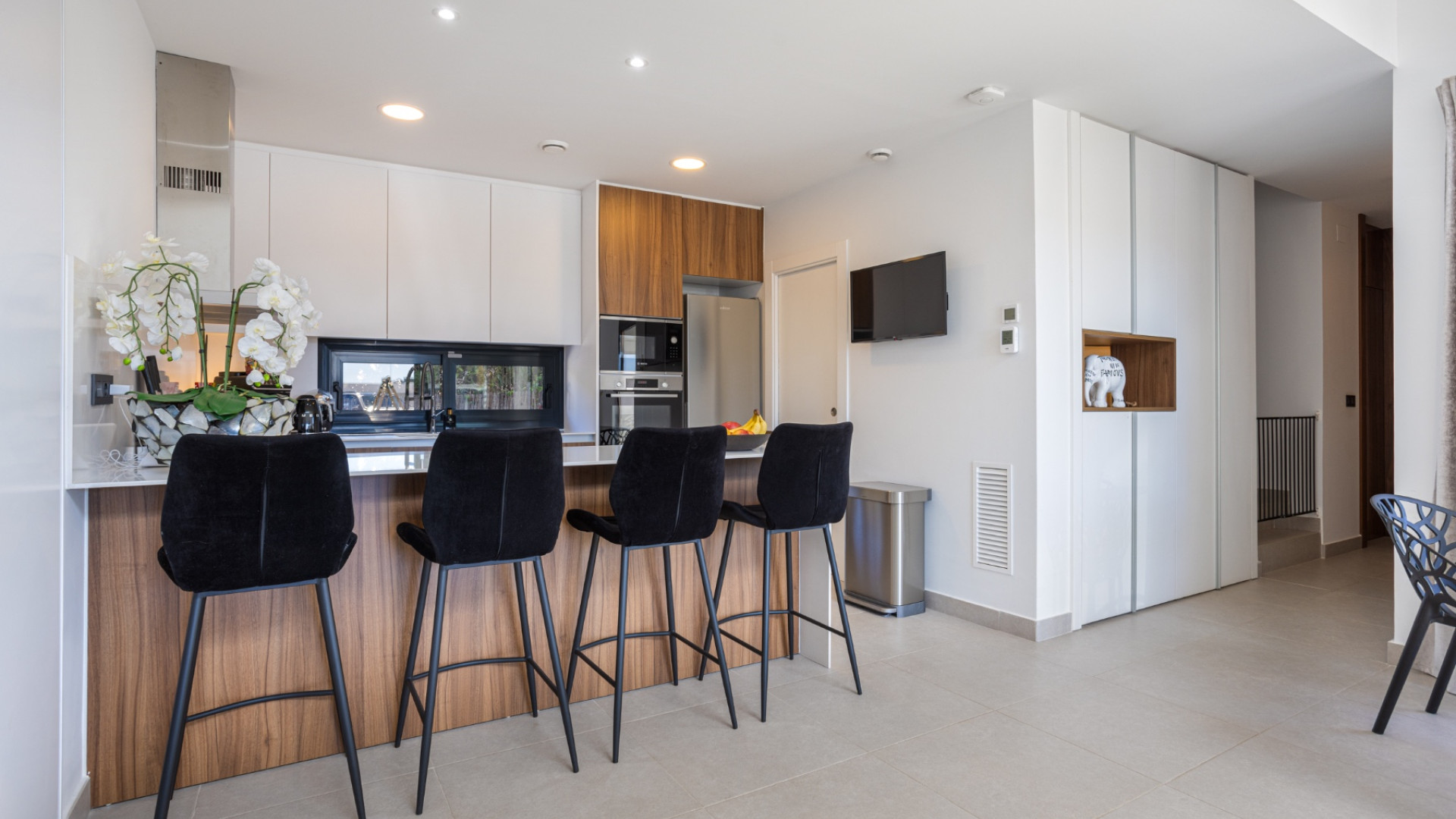 Revente - Detached Villa - Ciudad Quesada - Ciudad Quesada - Rojales