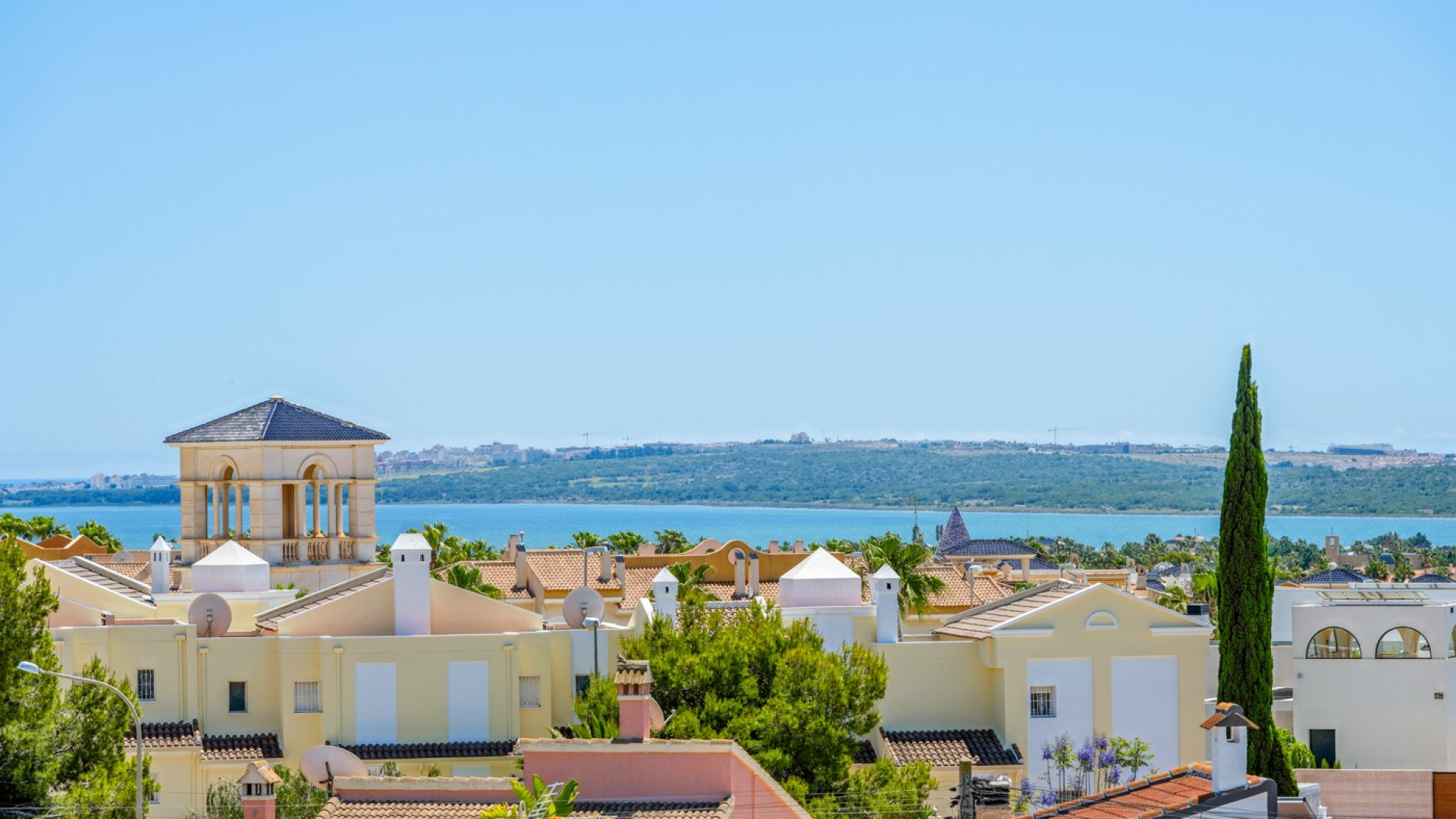 Revente - Detached Villa - Ciudad Quesada - Ciudad Quesada - Rojales