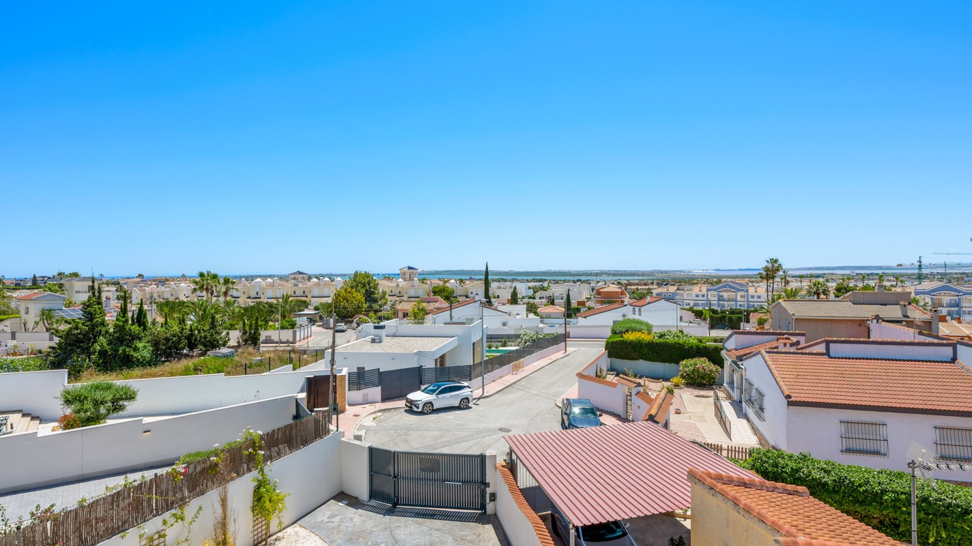 Revente - Detached Villa - Ciudad Quesada - Ciudad Quesada - Rojales