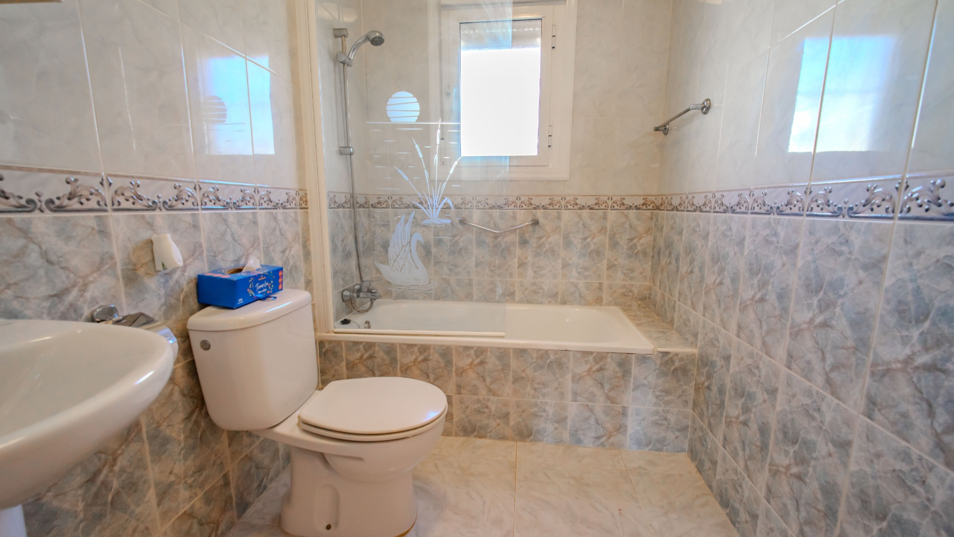 Revente - Detached Villa - Ciudad Quesada - Ciudad Quesada - Rojales