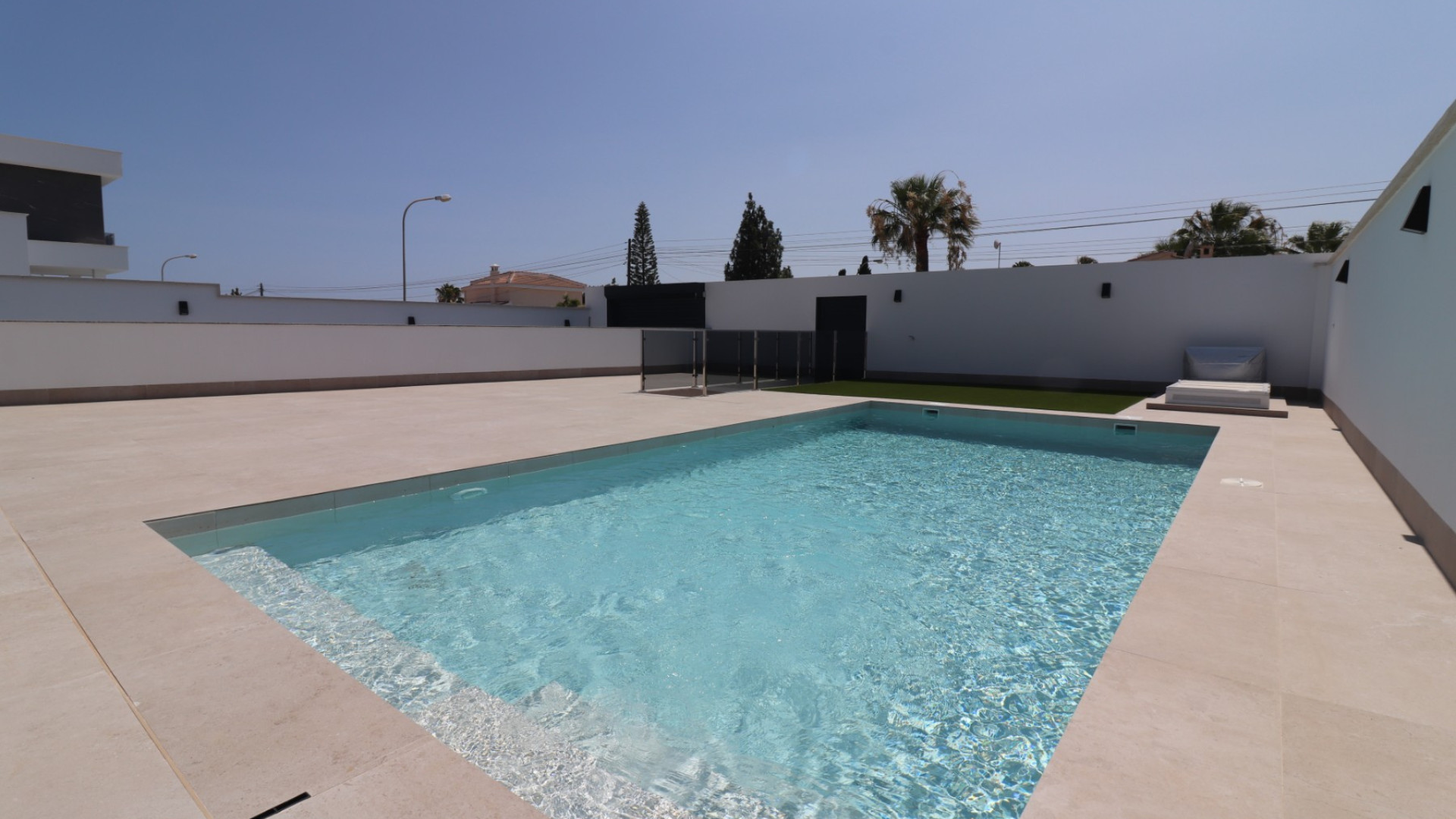 Revente - Detached Villa - Ciudad Quesada - Ciudad Quesada - Town