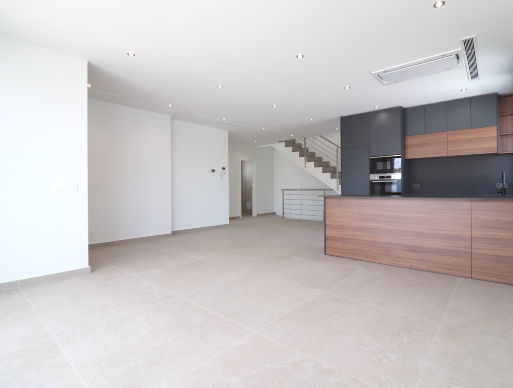 Revente - Detached Villa - Ciudad Quesada - Ciudad Quesada - Town