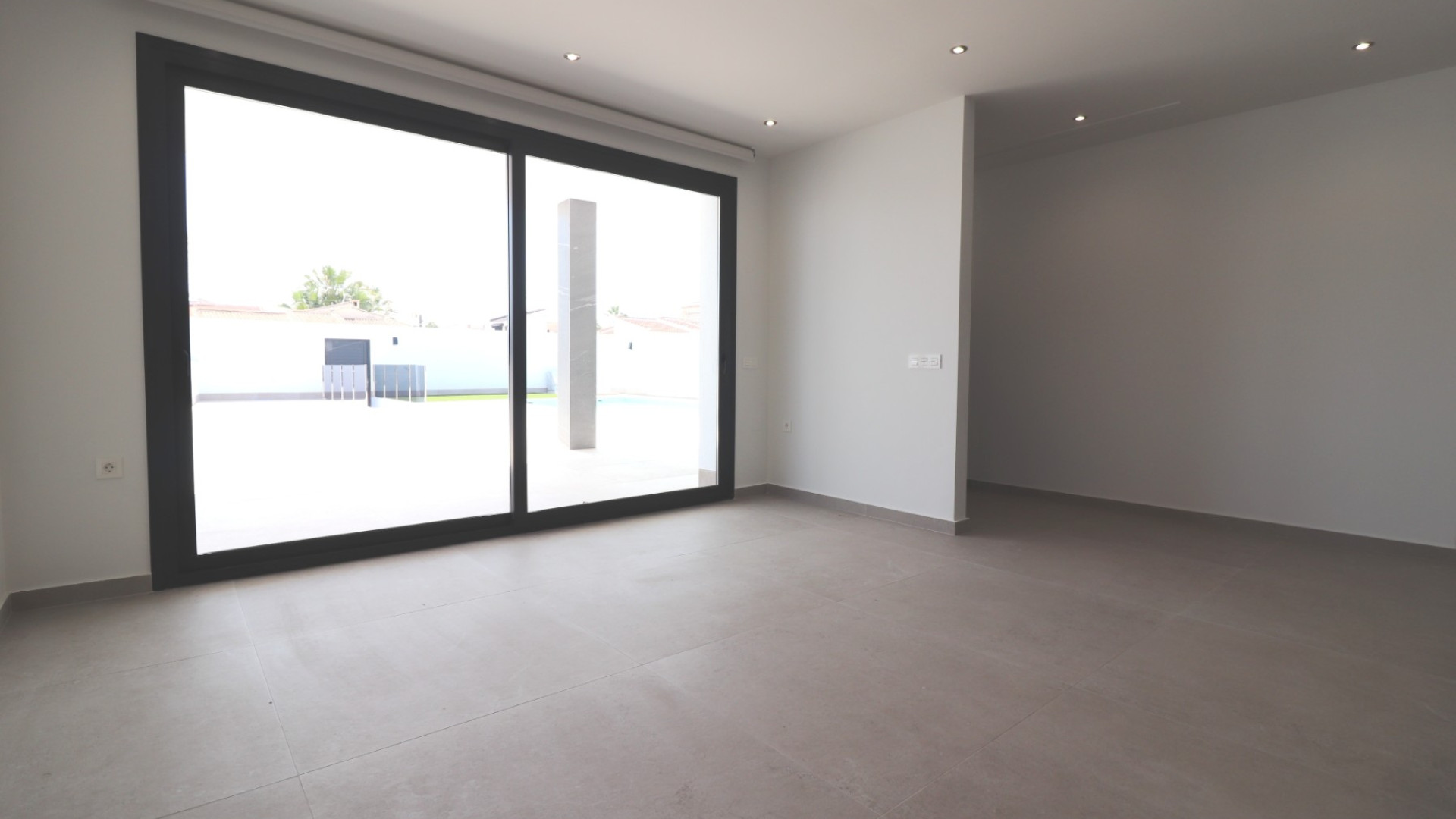 Revente - Detached Villa - Ciudad Quesada - Ciudad Quesada - Town