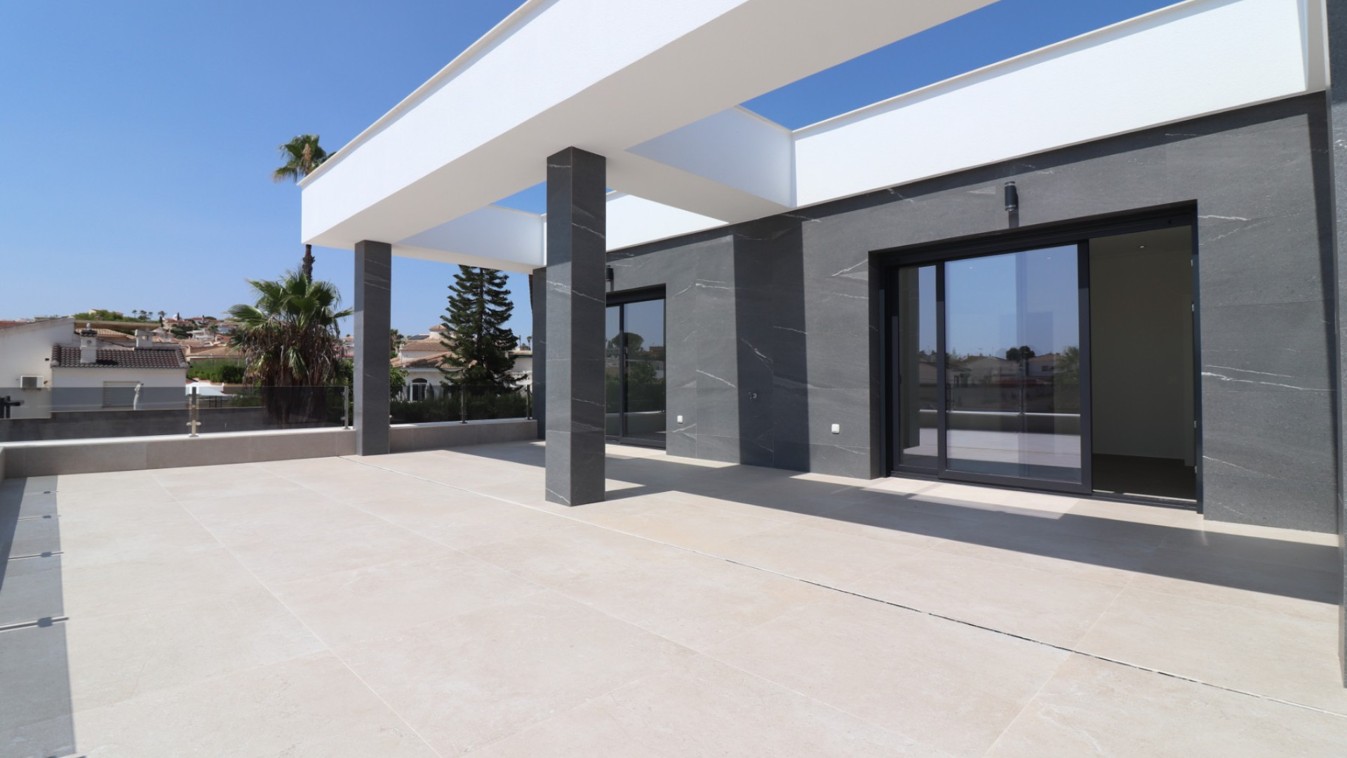 Revente - Detached Villa - Ciudad Quesada - Ciudad Quesada - Town