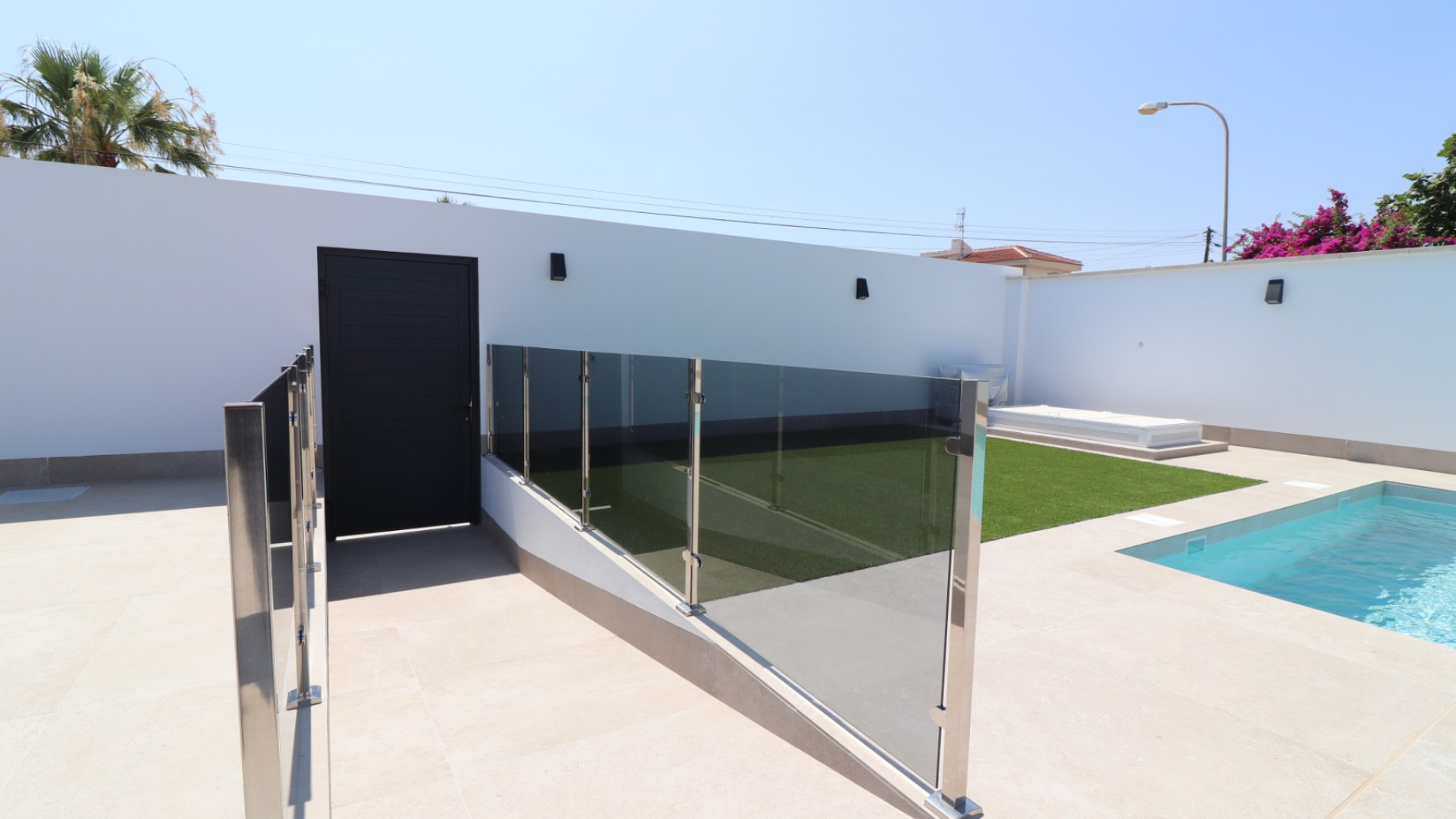 Revente - Detached Villa - Ciudad Quesada - Ciudad Quesada - Town