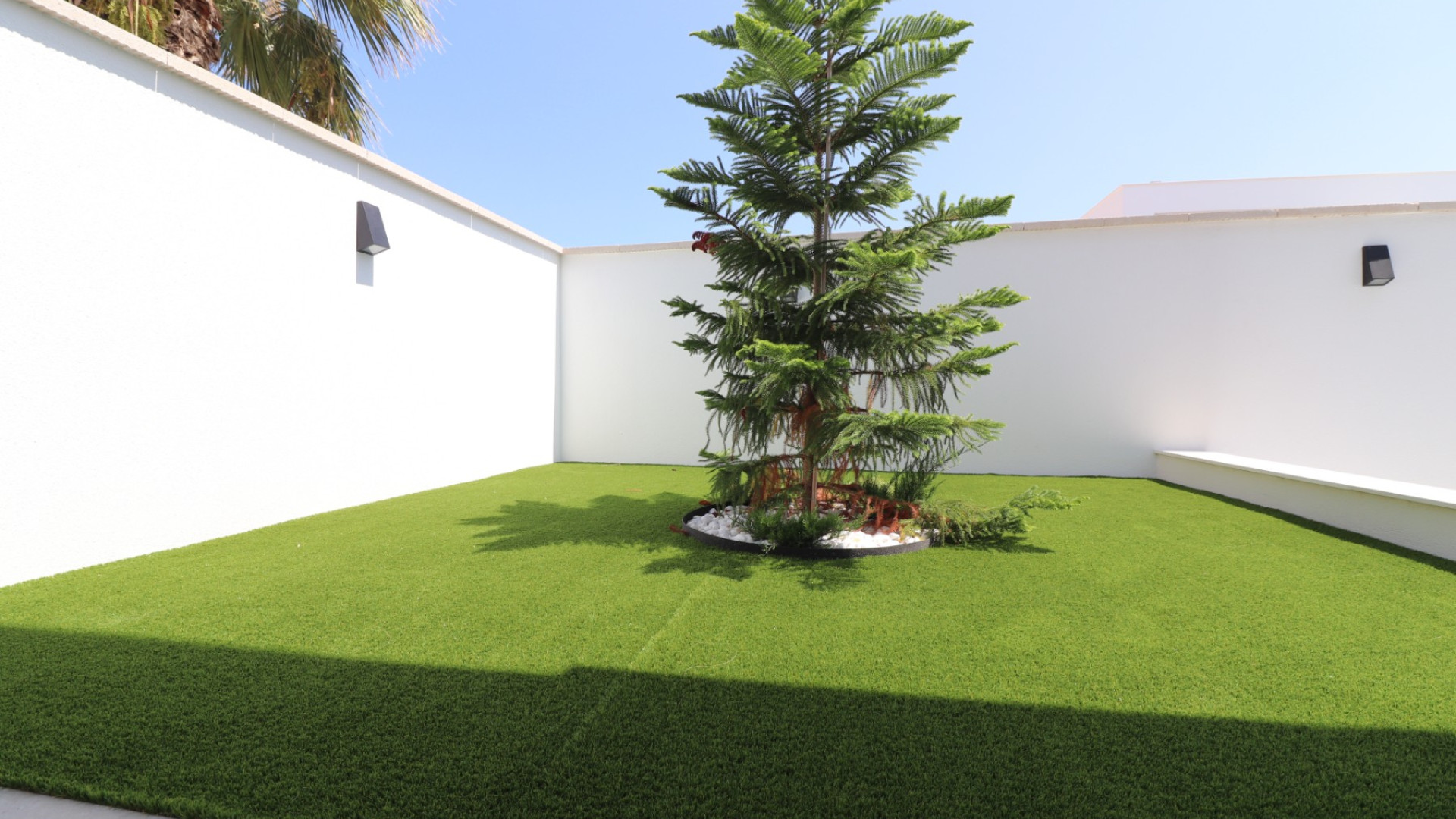 Revente - Detached Villa - Ciudad Quesada - Ciudad Quesada - Town