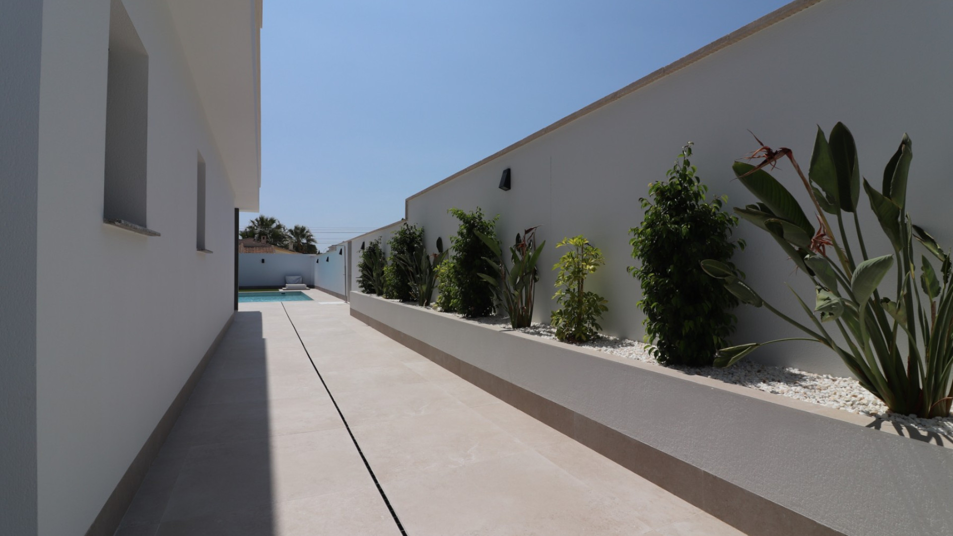 Revente - Detached Villa - Ciudad Quesada - Ciudad Quesada - Town