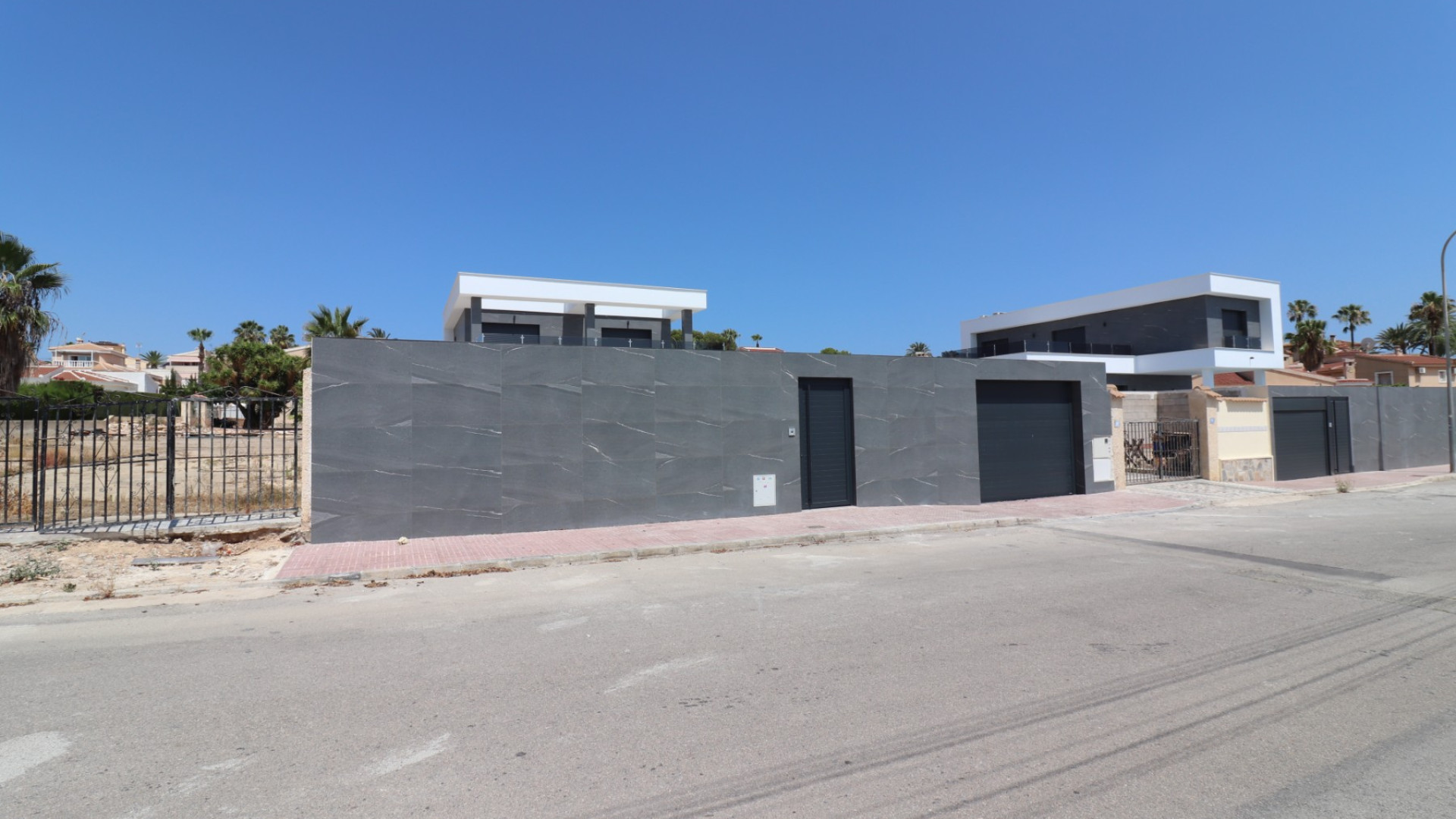 Revente - Detached Villa - Ciudad Quesada - Ciudad Quesada - Town