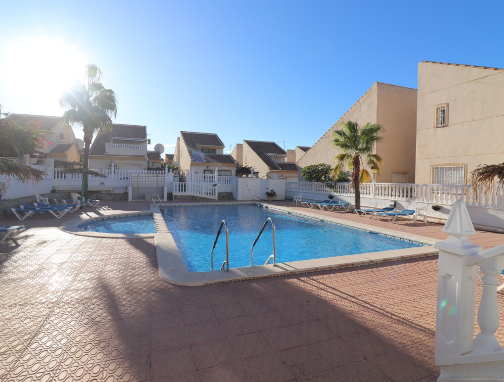 Revente - Detached Villa - Ciudad Quesada - Ciudad Quesada - Town