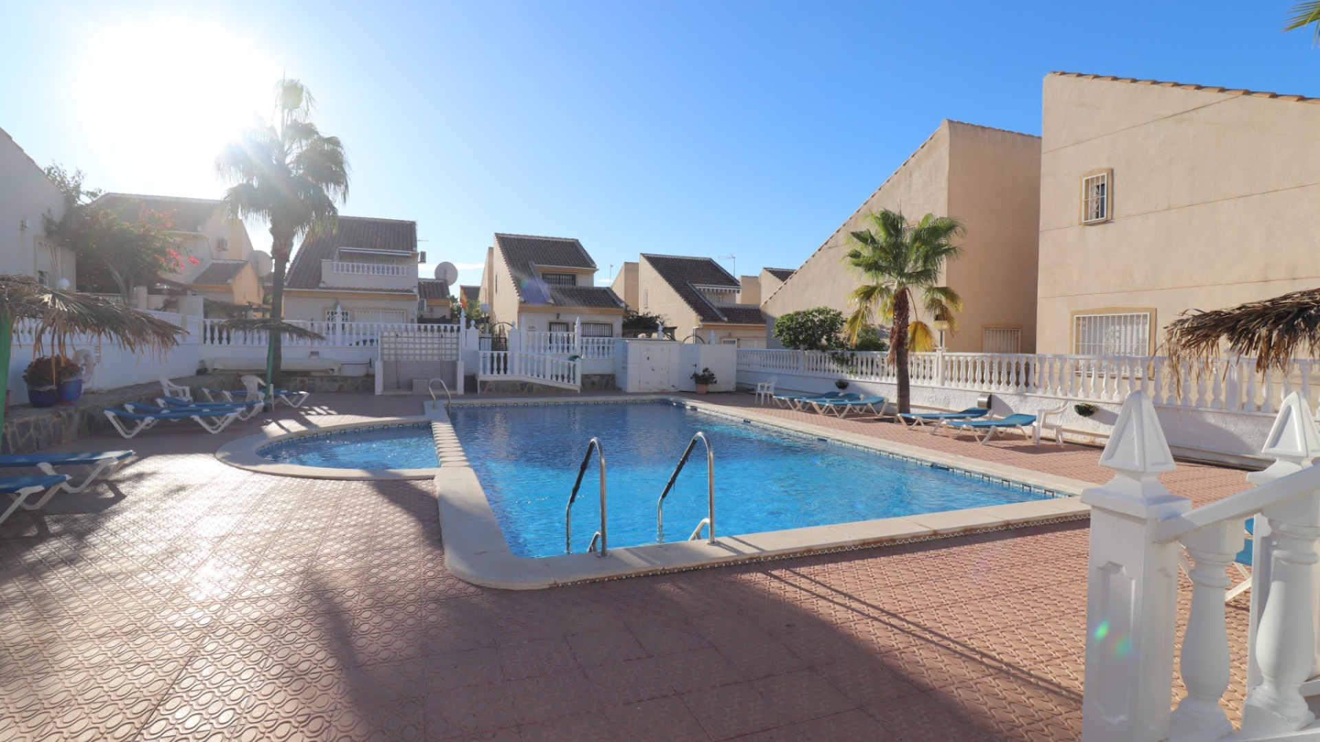 Revente - Detached Villa - Ciudad Quesada - Ciudad Quesada - Town