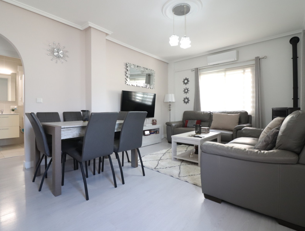 Revente - Detached Villa - Ciudad Quesada - Ciudad Quesada - Town