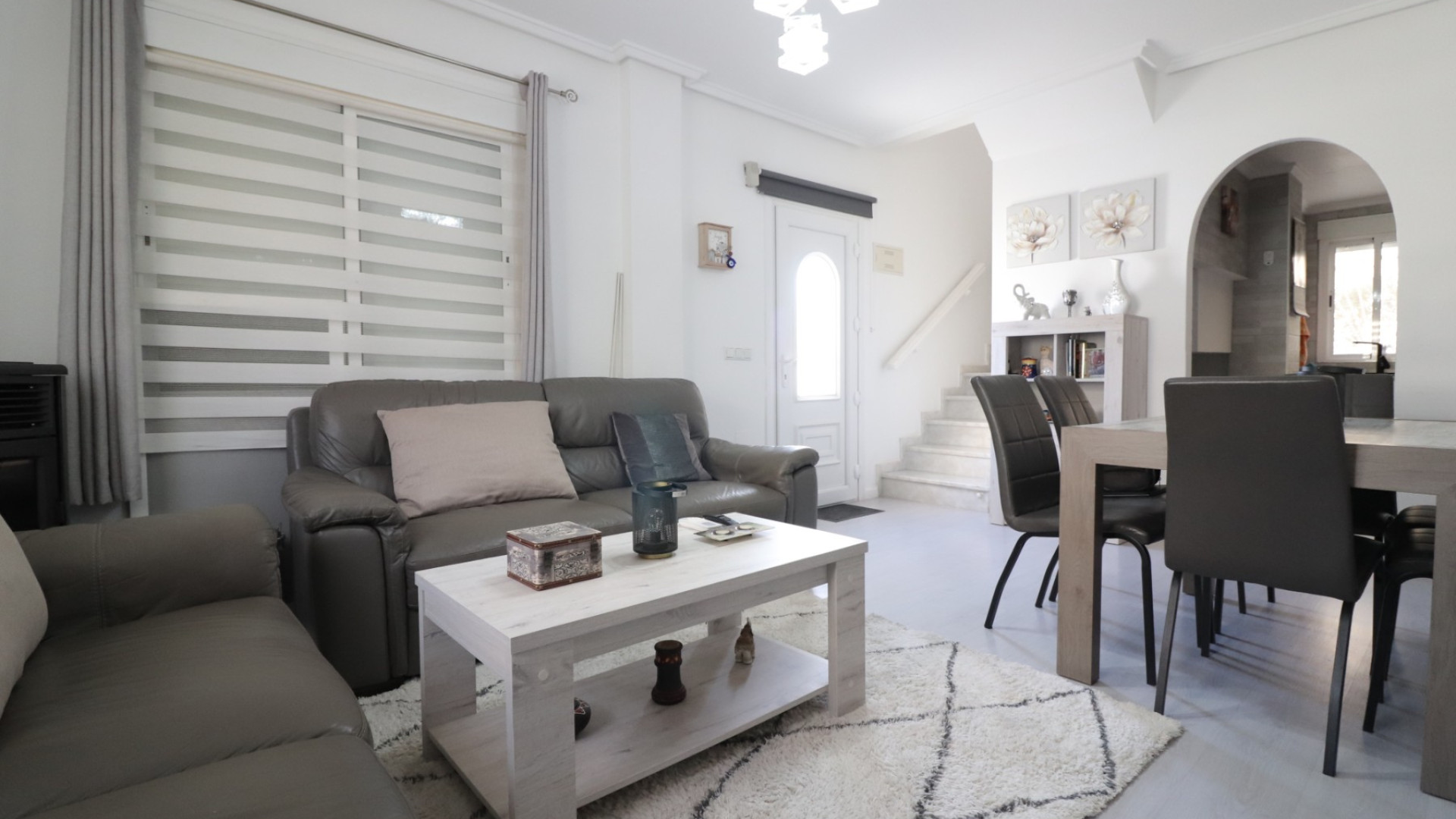 Revente - Detached Villa - Ciudad Quesada - Ciudad Quesada - Town