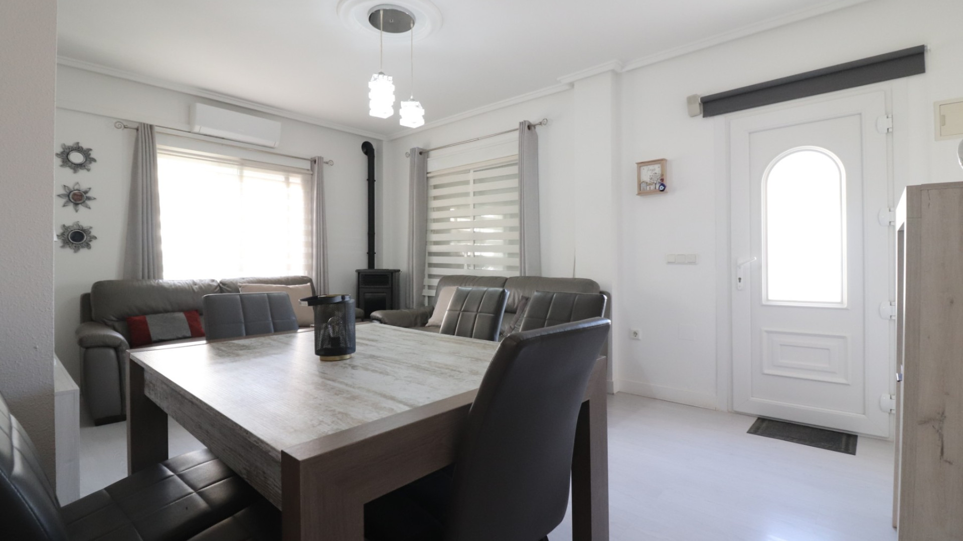 Revente - Detached Villa - Ciudad Quesada - Ciudad Quesada - Town