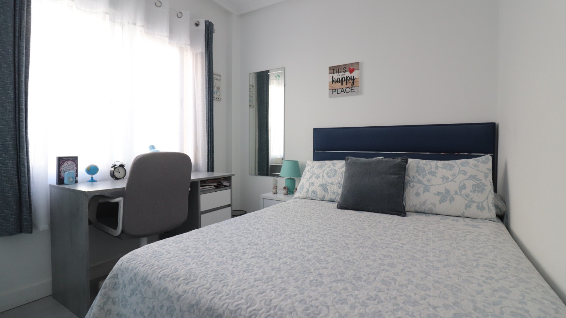 Revente - Detached Villa - Ciudad Quesada - Ciudad Quesada - Town