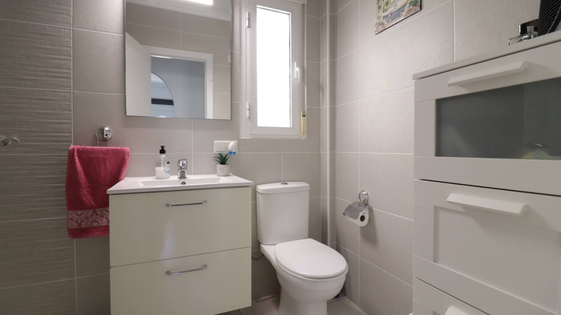 Revente - Detached Villa - Ciudad Quesada - Ciudad Quesada - Town