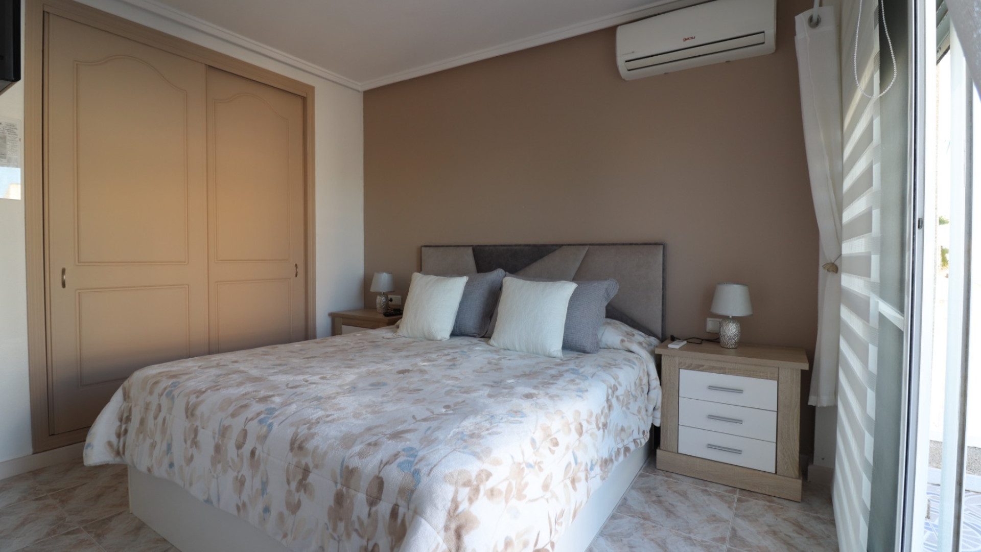 Revente - Detached Villa - Ciudad Quesada - Ciudad Quesada - Town