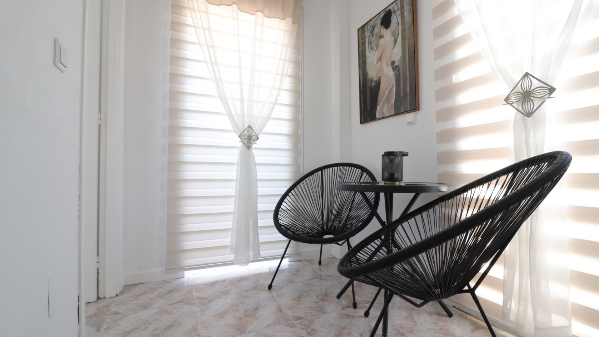 Revente - Detached Villa - Ciudad Quesada - Ciudad Quesada - Town