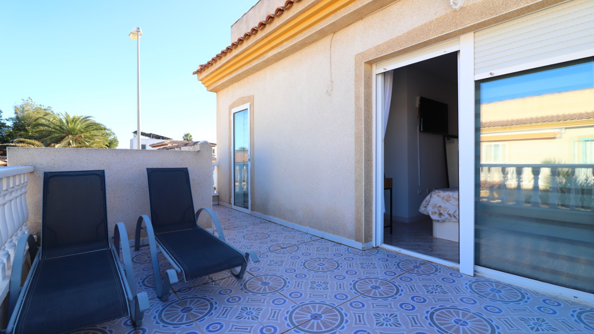 Revente - Detached Villa - Ciudad Quesada - Ciudad Quesada - Town