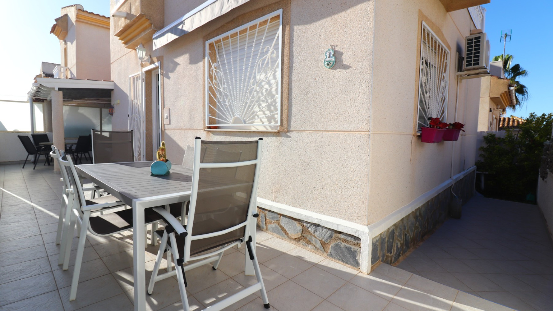 Revente - Detached Villa - Ciudad Quesada - Ciudad Quesada - Town