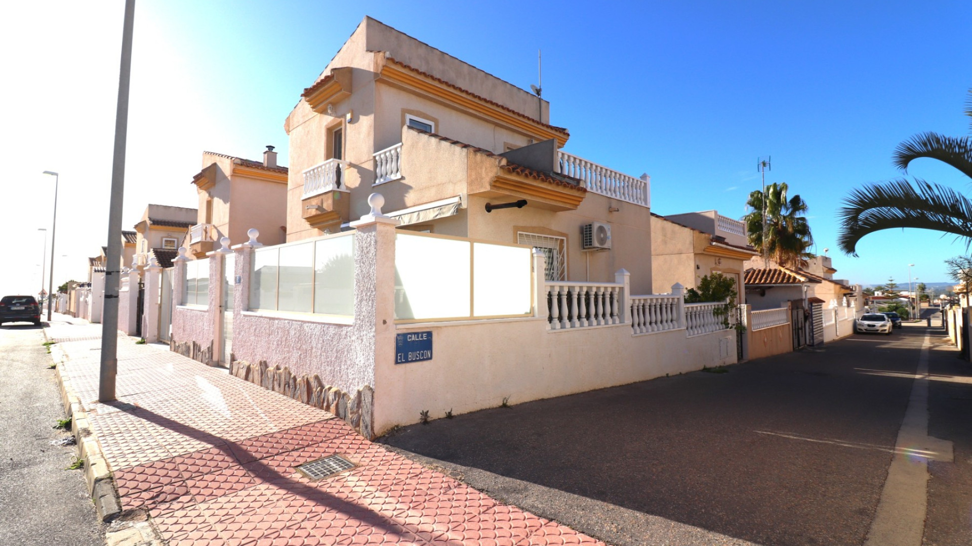 Revente - Detached Villa - Ciudad Quesada - Ciudad Quesada - Town