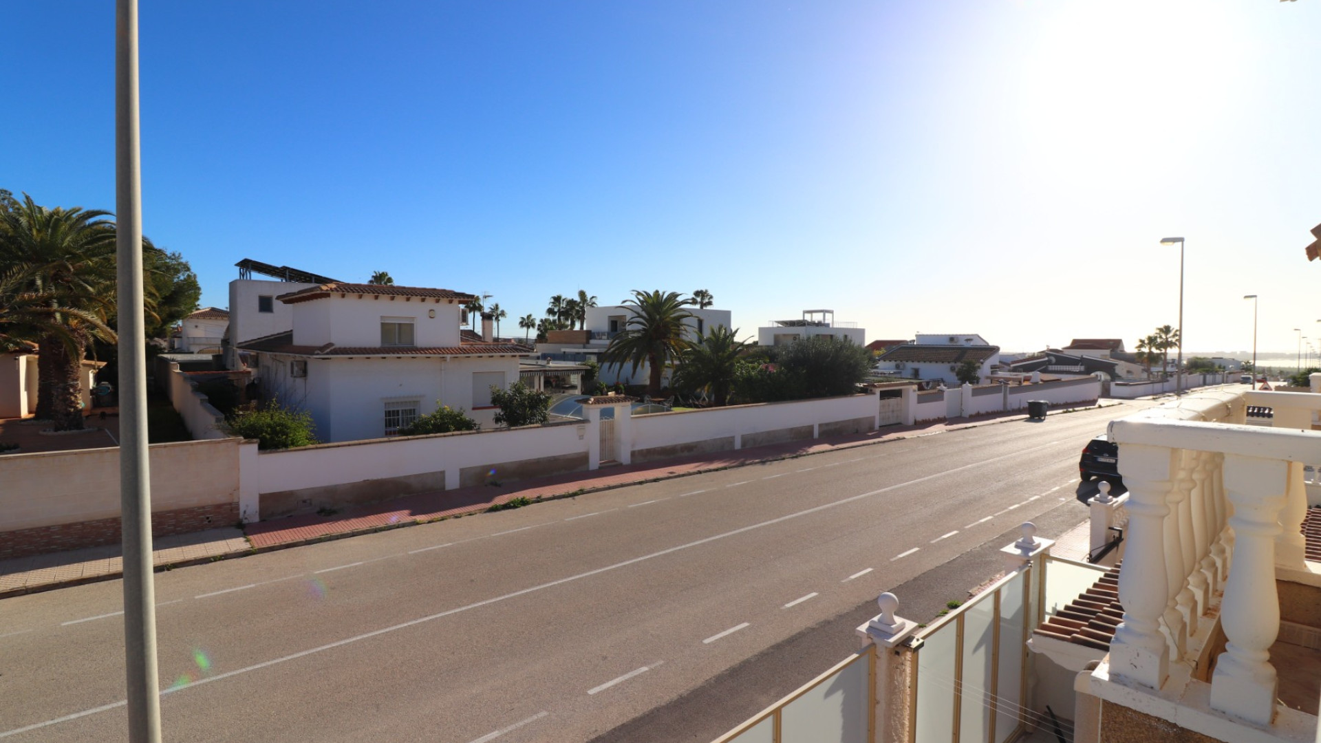 Revente - Detached Villa - Ciudad Quesada - Ciudad Quesada - Town