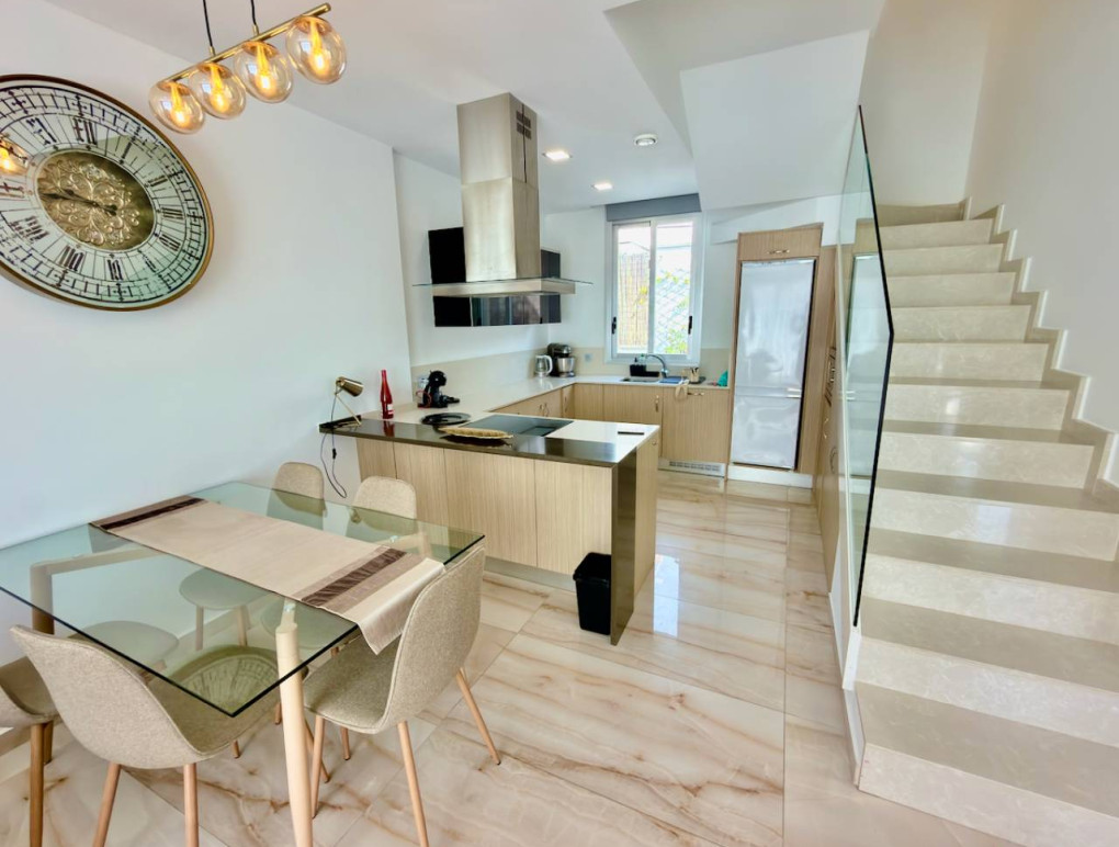 Revente - Detached Villa - Ciudad Quesada - Costa Blanca