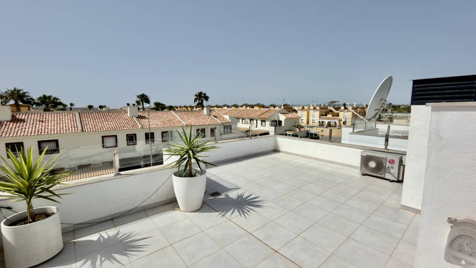 Revente - Detached Villa - Ciudad Quesada - Costa Blanca
