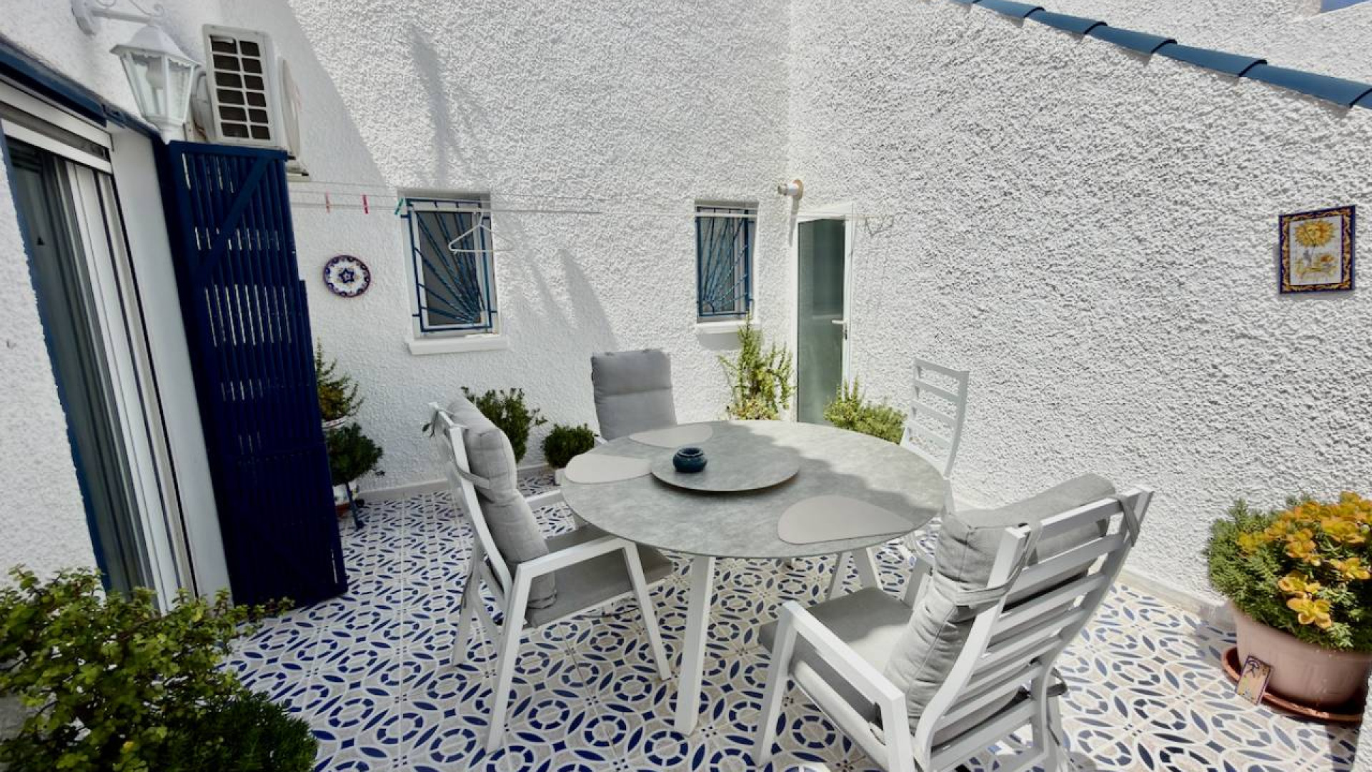 Revente - Detached Villa - Ciudad Quesada - Costa Blanca