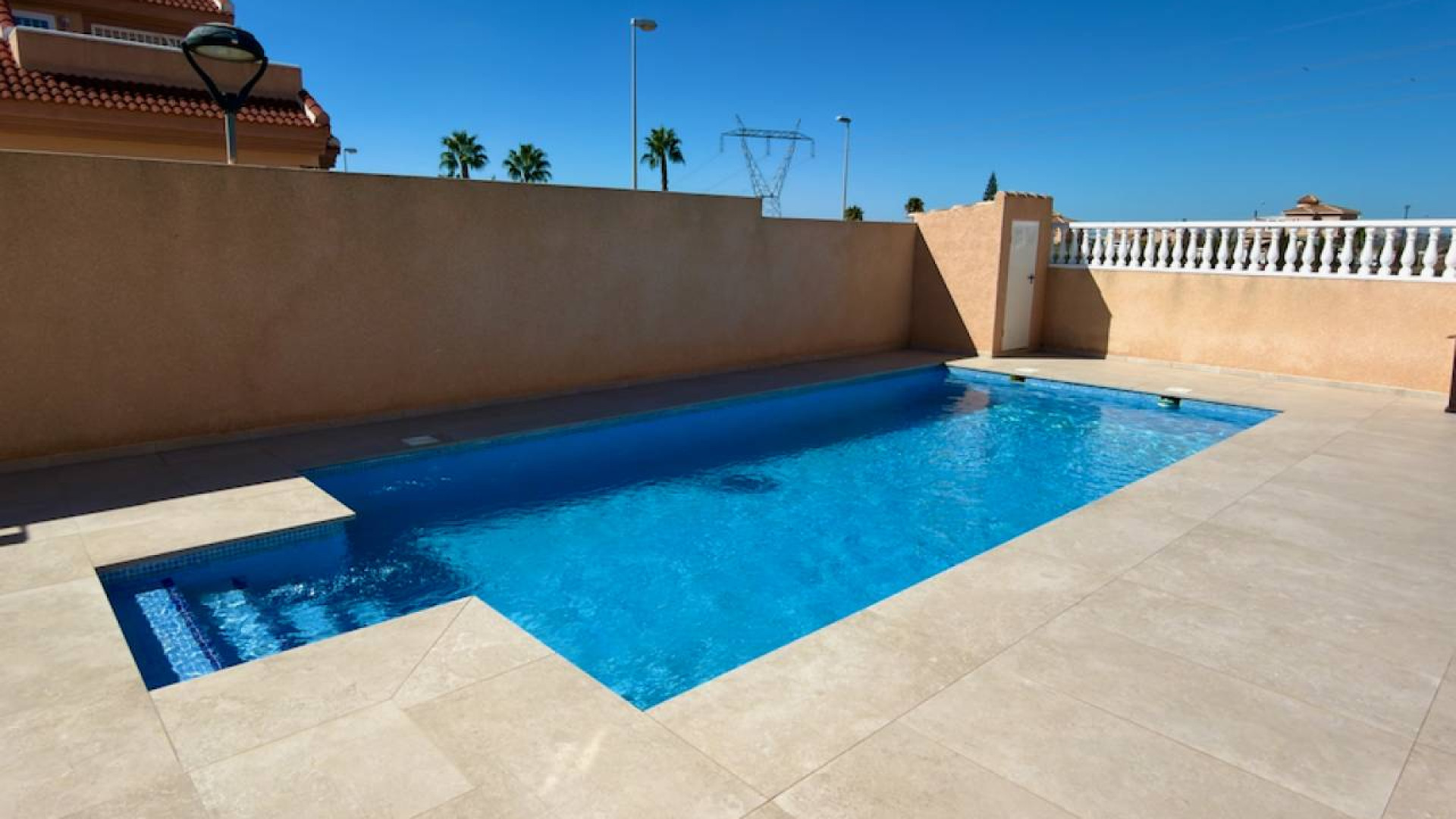 Revente - Detached Villa - Ciudad Quesada - Costa Blanca