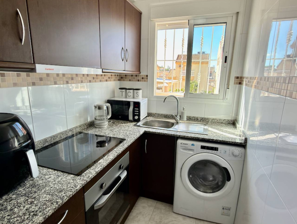 Revente - Detached Villa - Ciudad Quesada - Costa Blanca