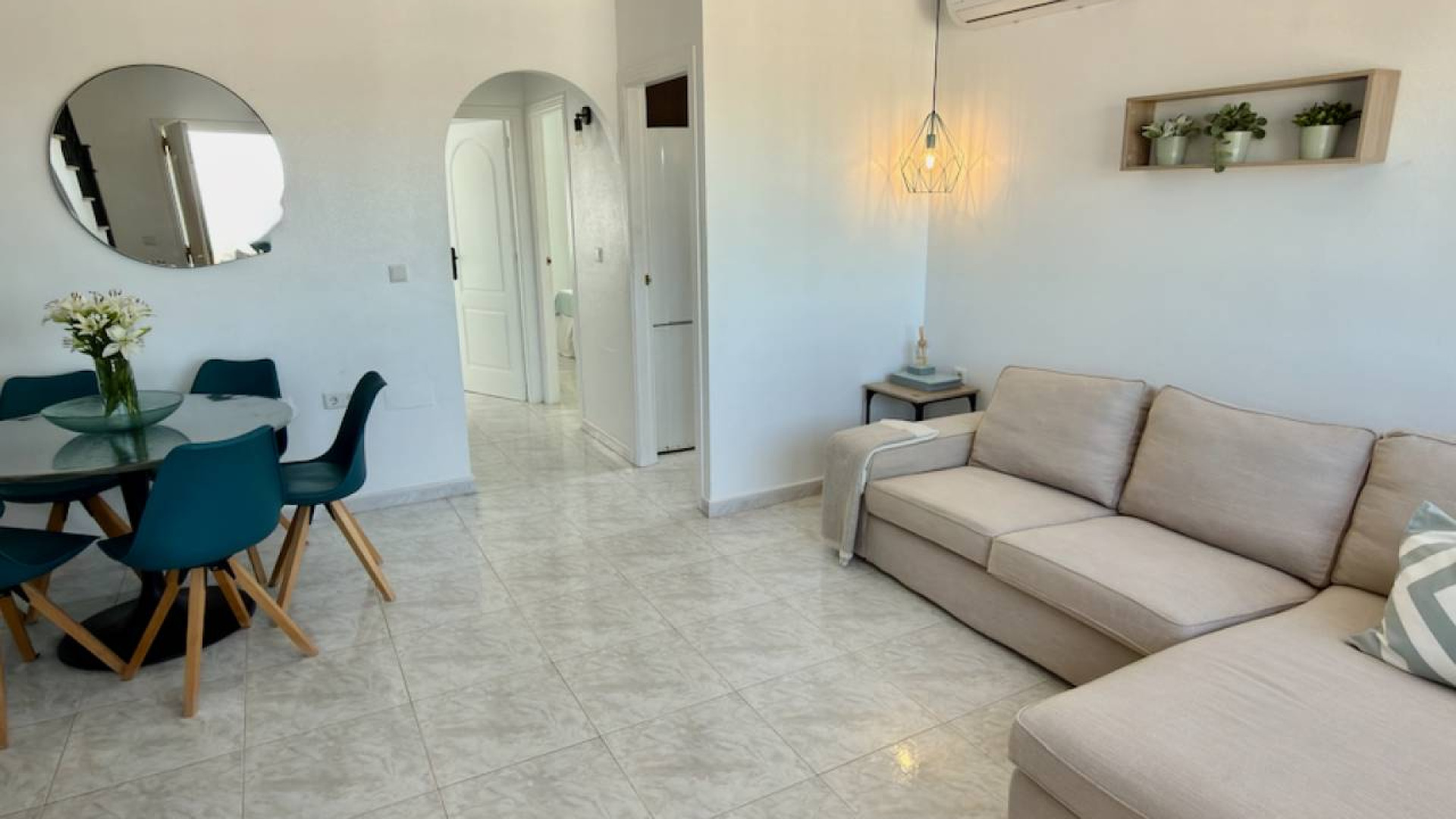 Revente - Detached Villa - Ciudad Quesada - Costa Blanca