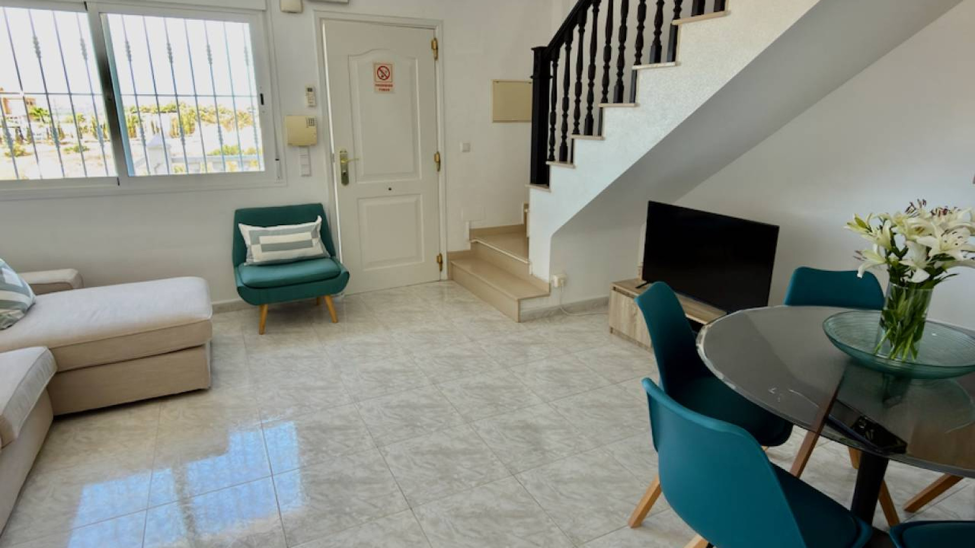 Revente - Detached Villa - Ciudad Quesada - Costa Blanca