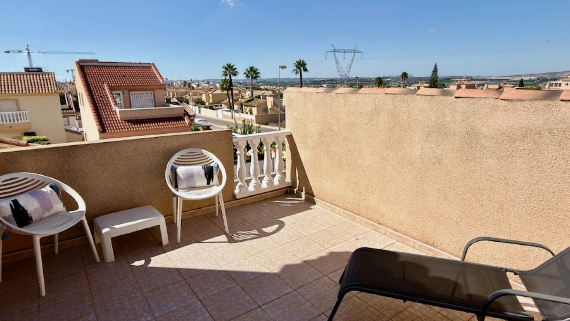 Revente - Detached Villa - Ciudad Quesada - Costa Blanca