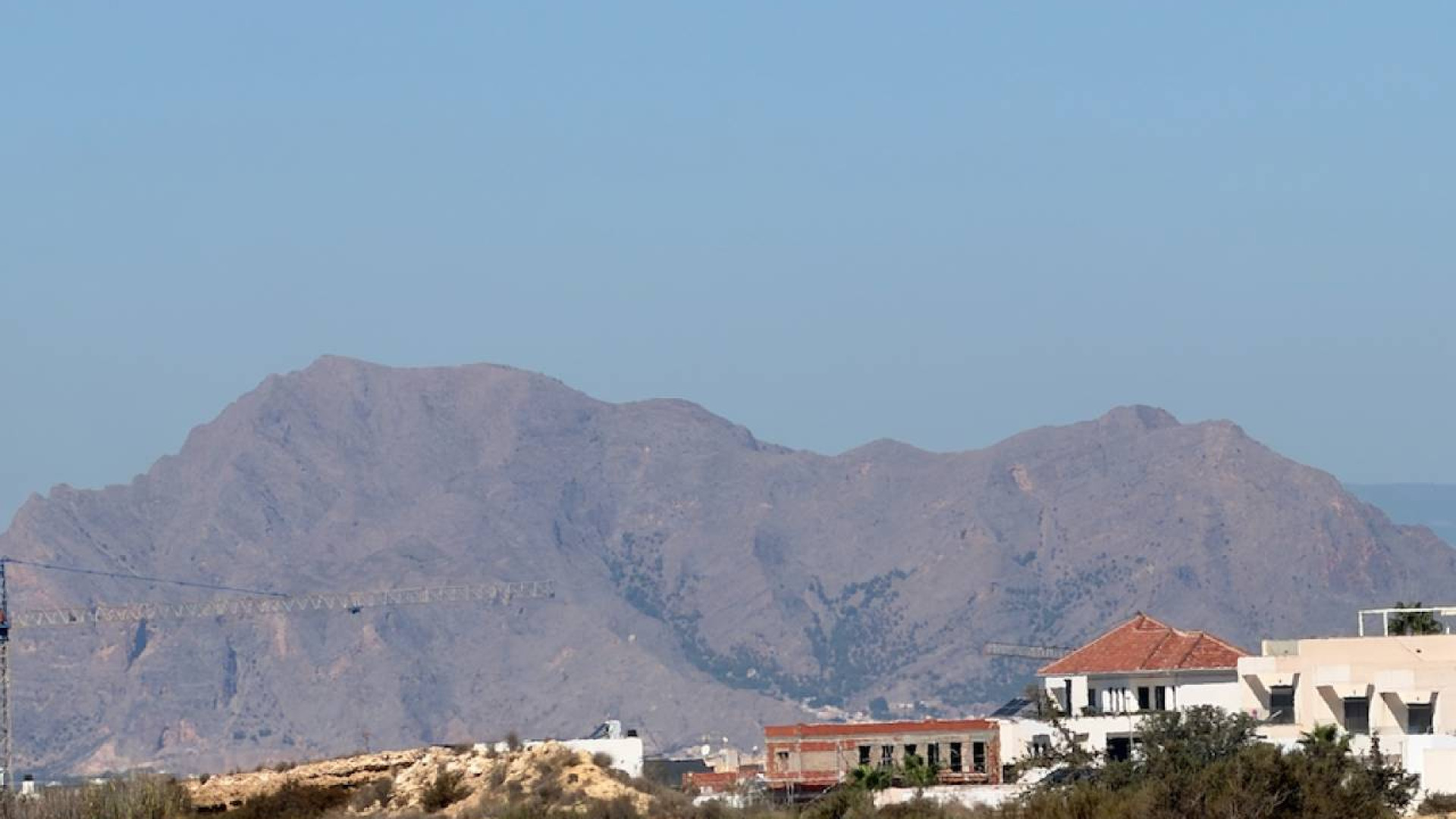 Revente - Detached Villa - Ciudad Quesada - Costa Blanca