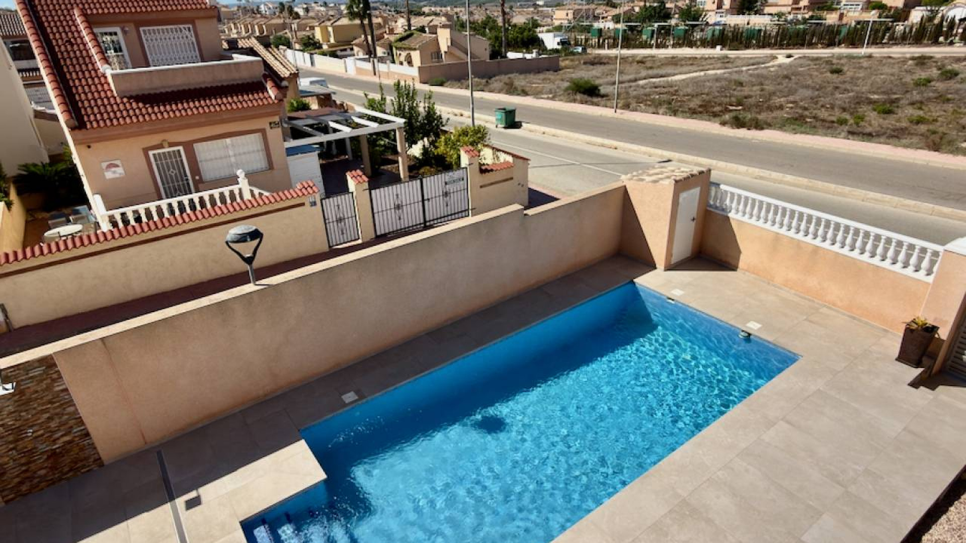 Revente - Detached Villa - Ciudad Quesada - Costa Blanca