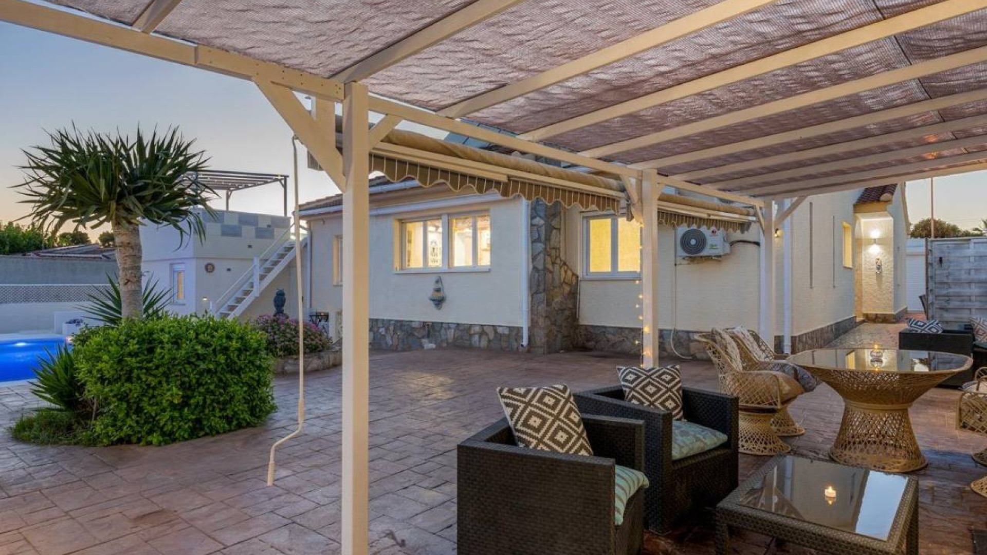 Revente - Detached Villa - Ciudad Quesada - Costa Blanca