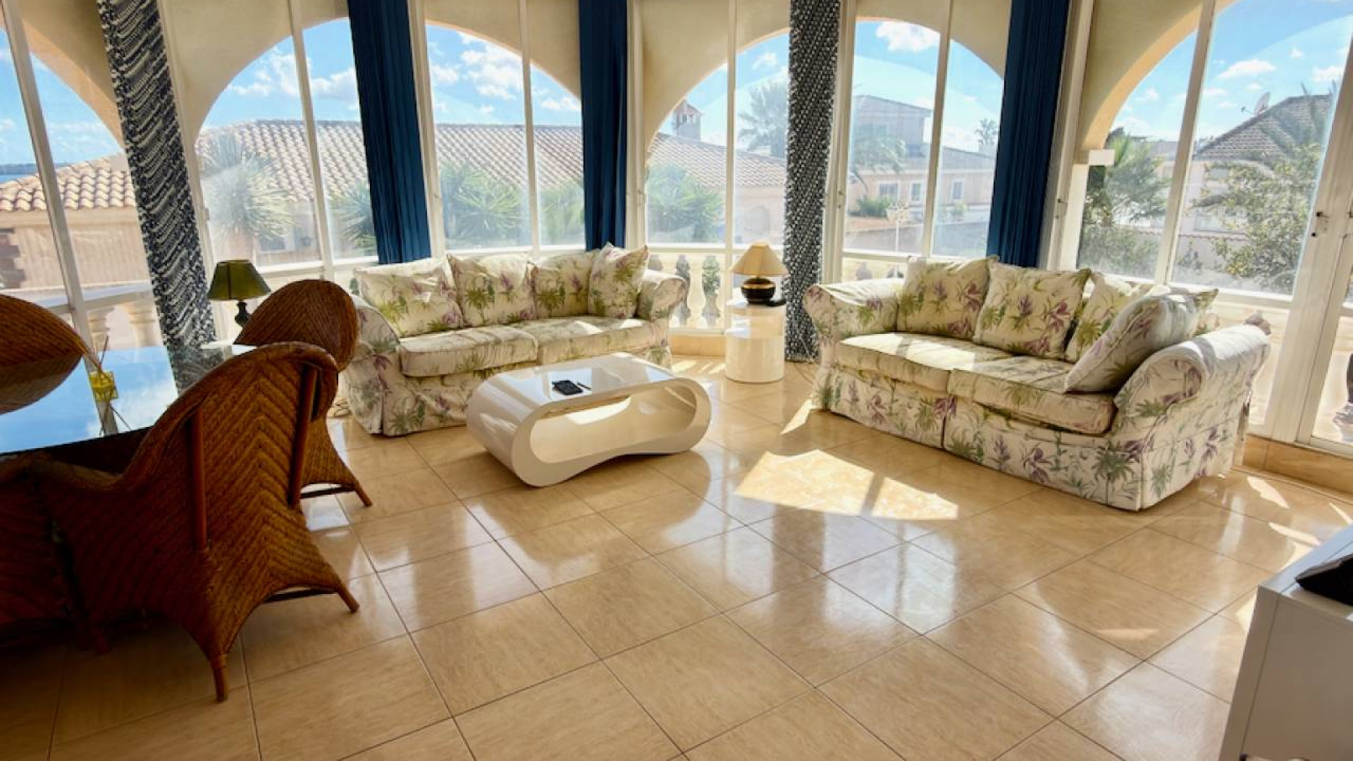 Revente - Detached Villa - Ciudad Quesada - Costa Blanca