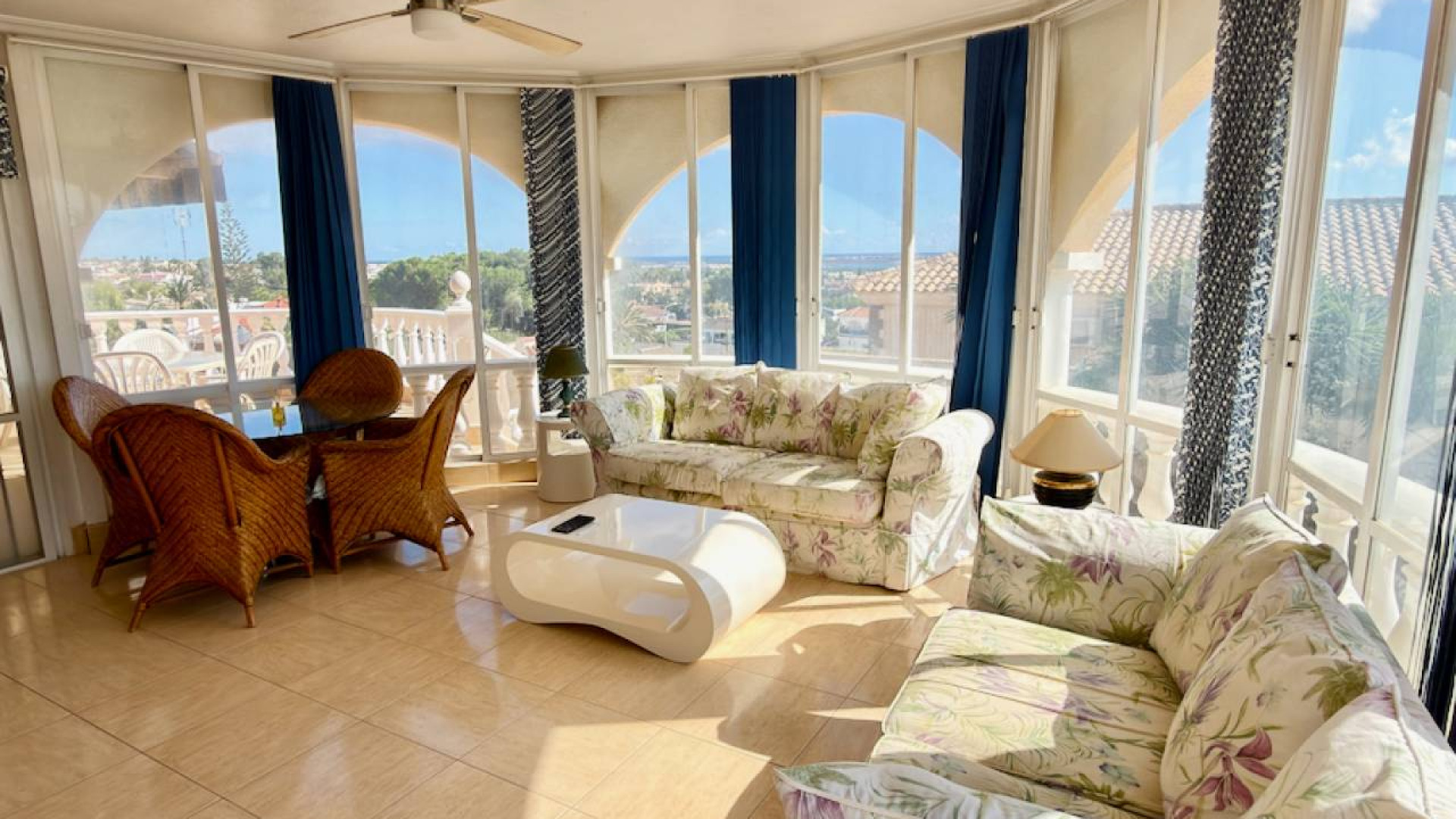 Revente - Detached Villa - Ciudad Quesada - Costa Blanca