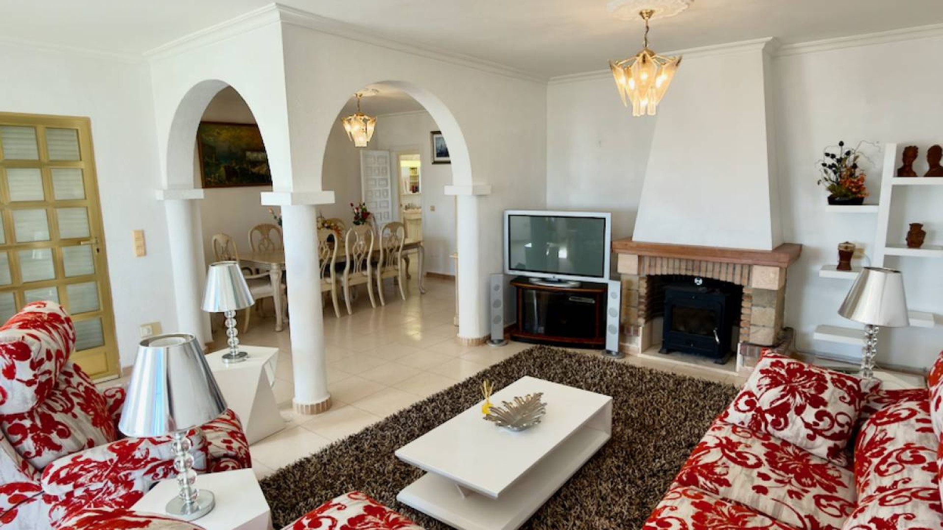Revente - Detached Villa - Ciudad Quesada - Costa Blanca