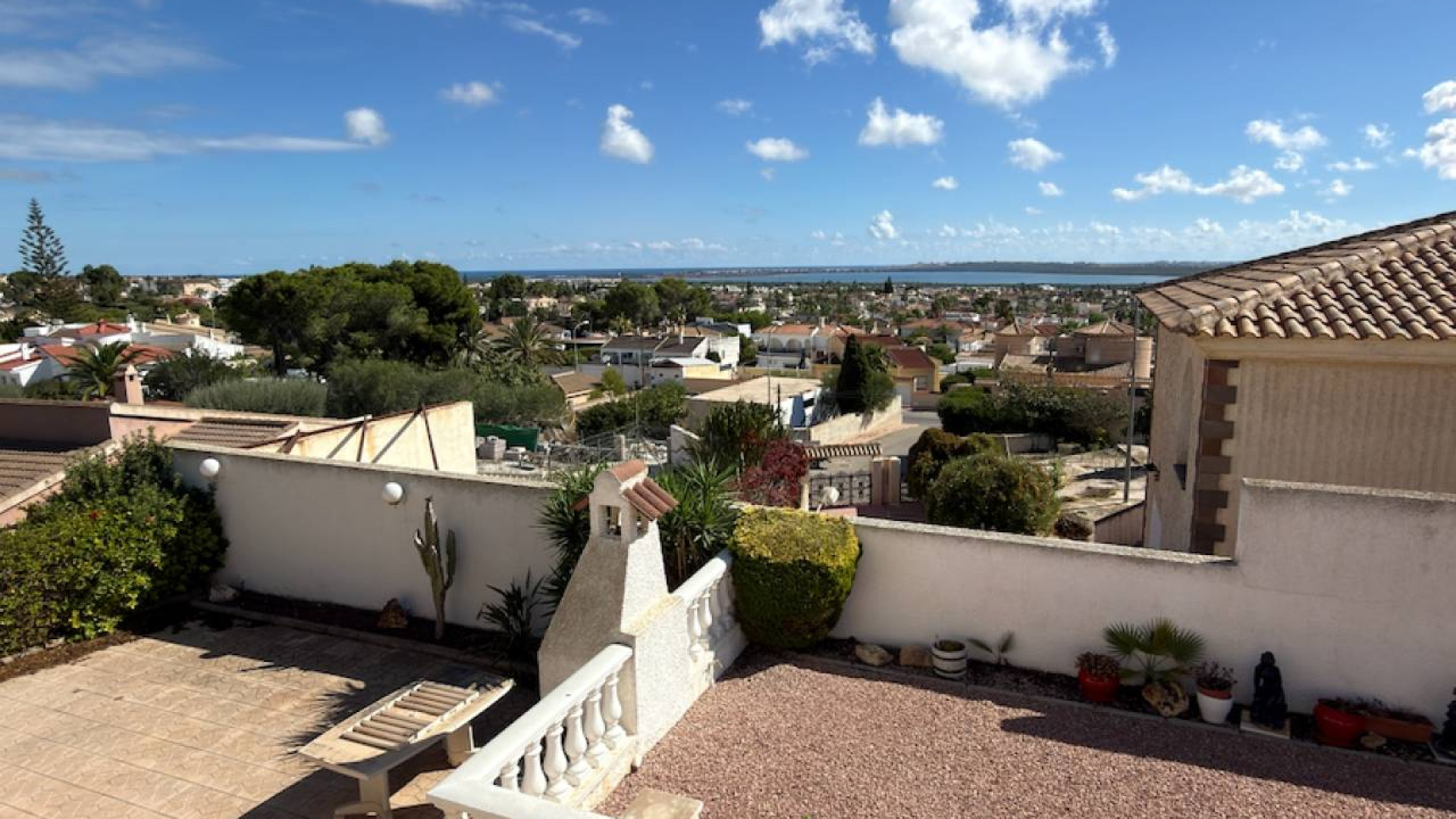 Revente - Detached Villa - Ciudad Quesada - Costa Blanca