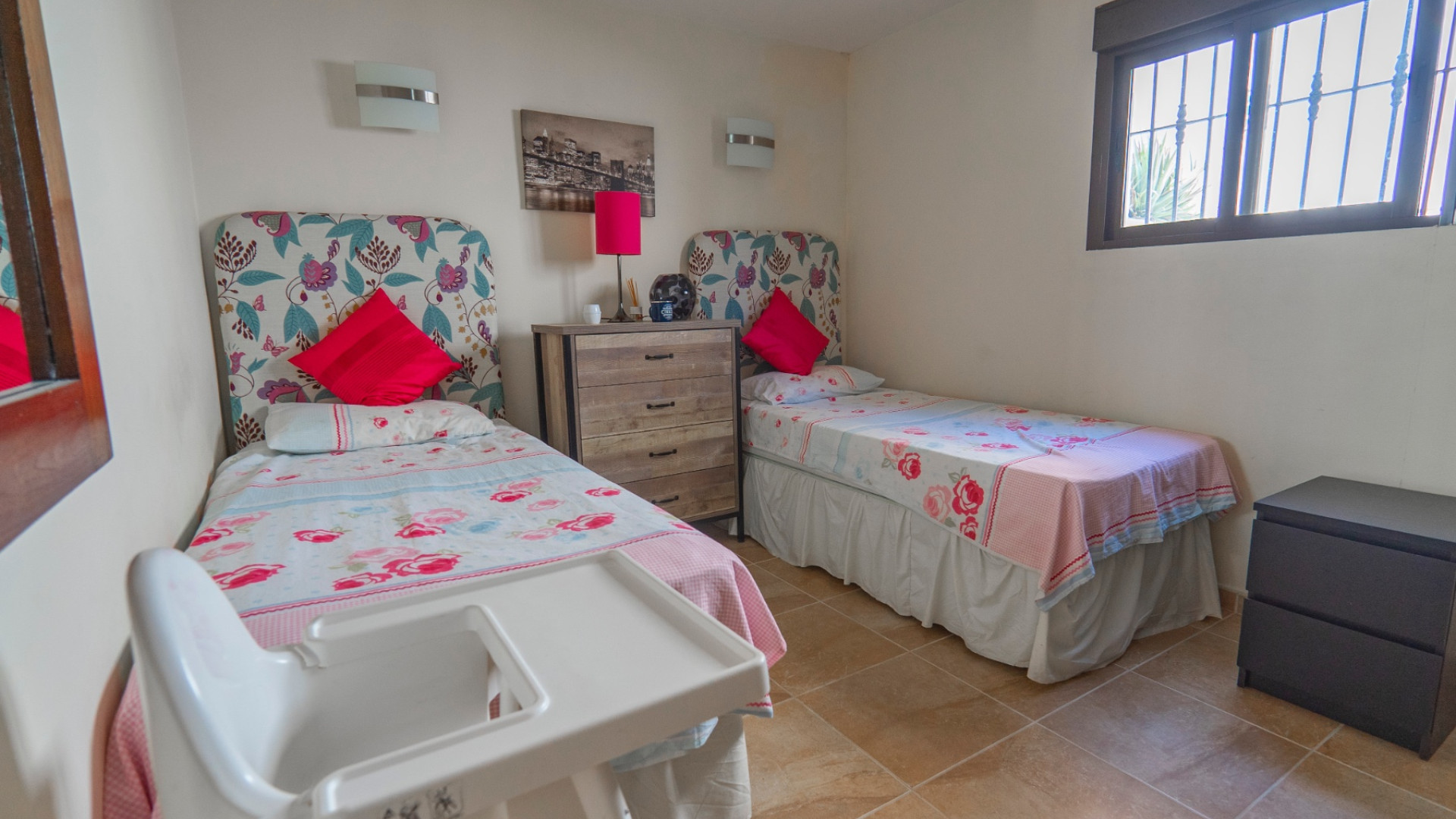 Revente - Detached Villa - Ciudad Quesada - Cuidad quesada