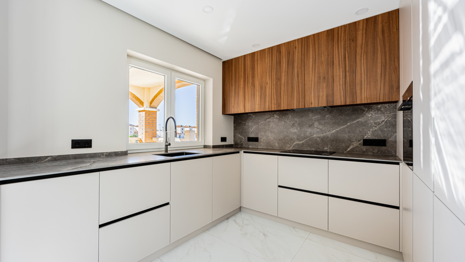 Revente - Detached Villa - Ciudad Quesada - Cuidad Quesada